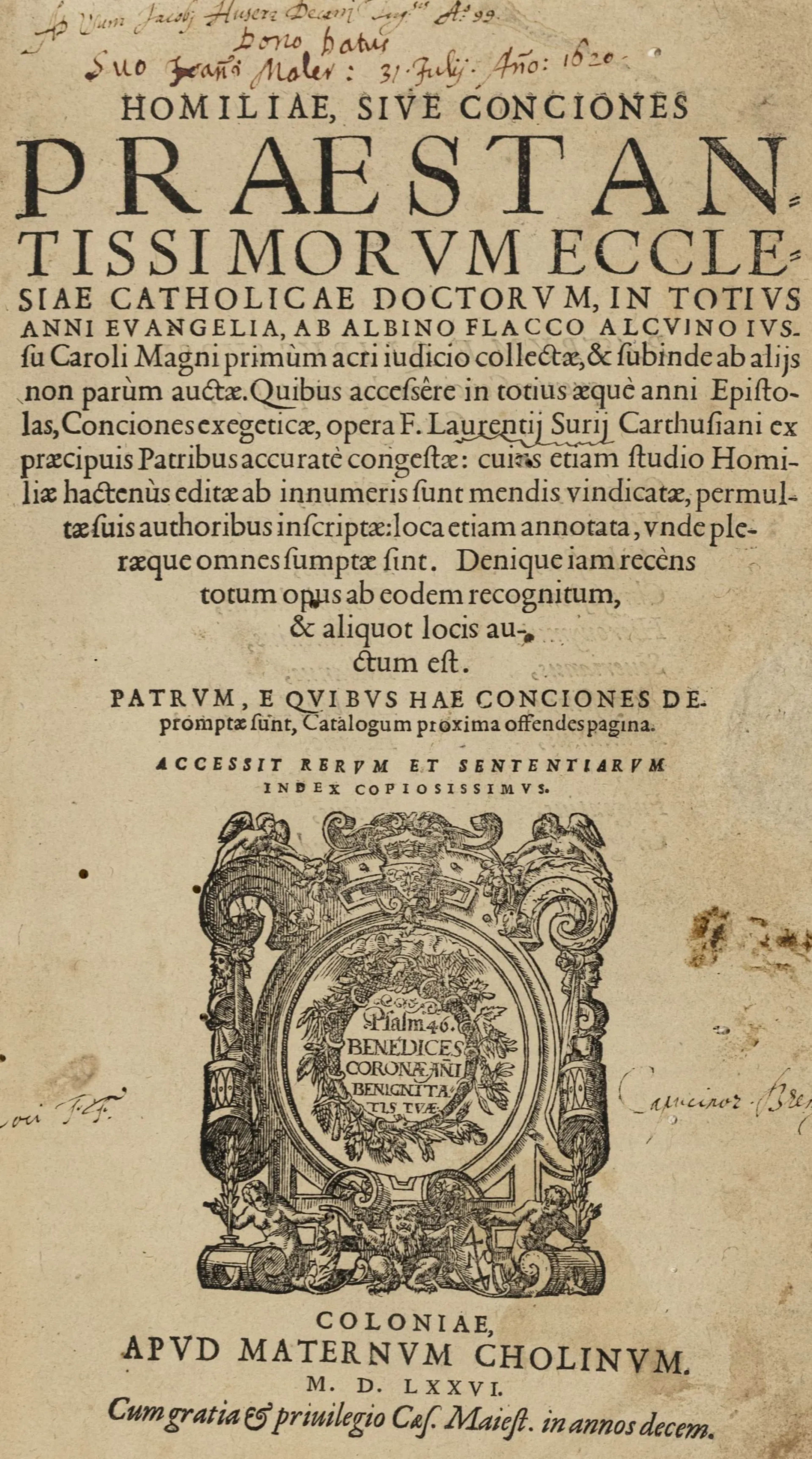 Paulus Diaconus