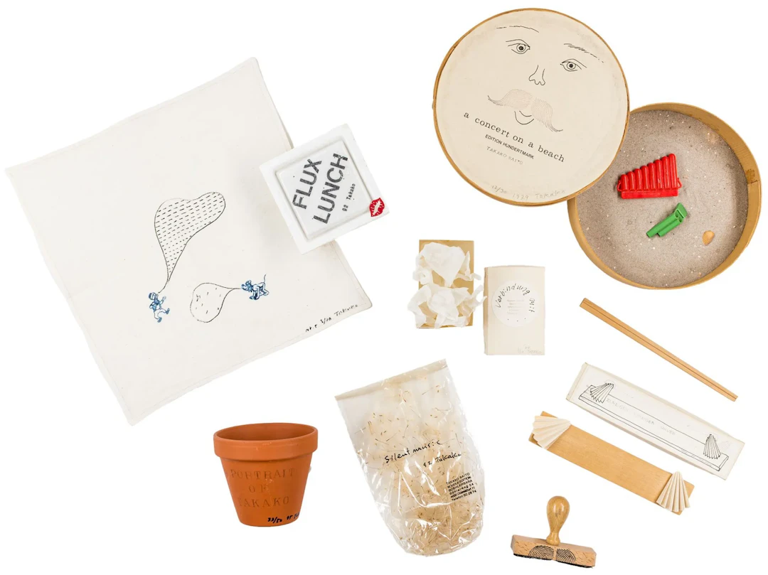 Fluxus