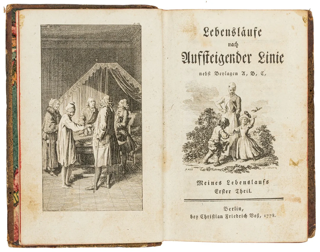 Hippel, Theodor Gottlieb von