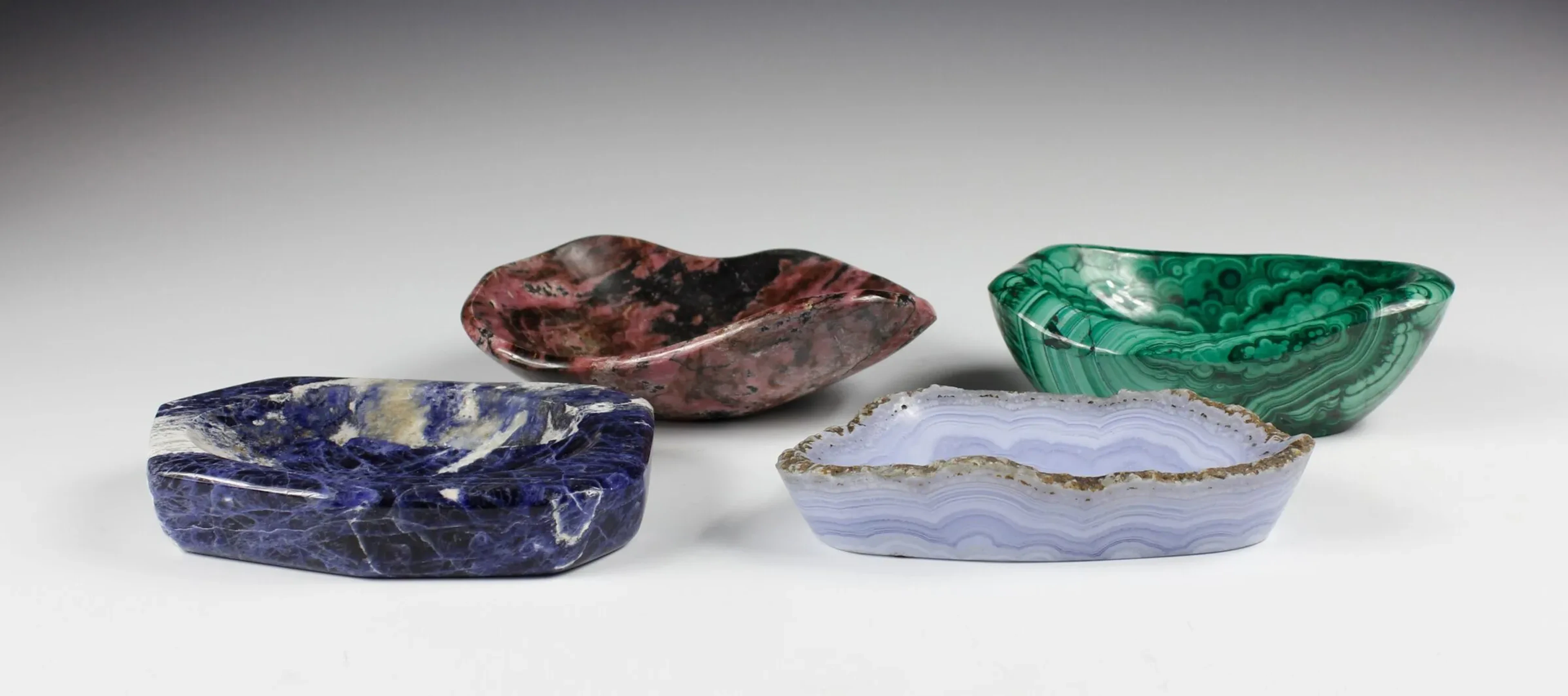 Minerals & Fossils