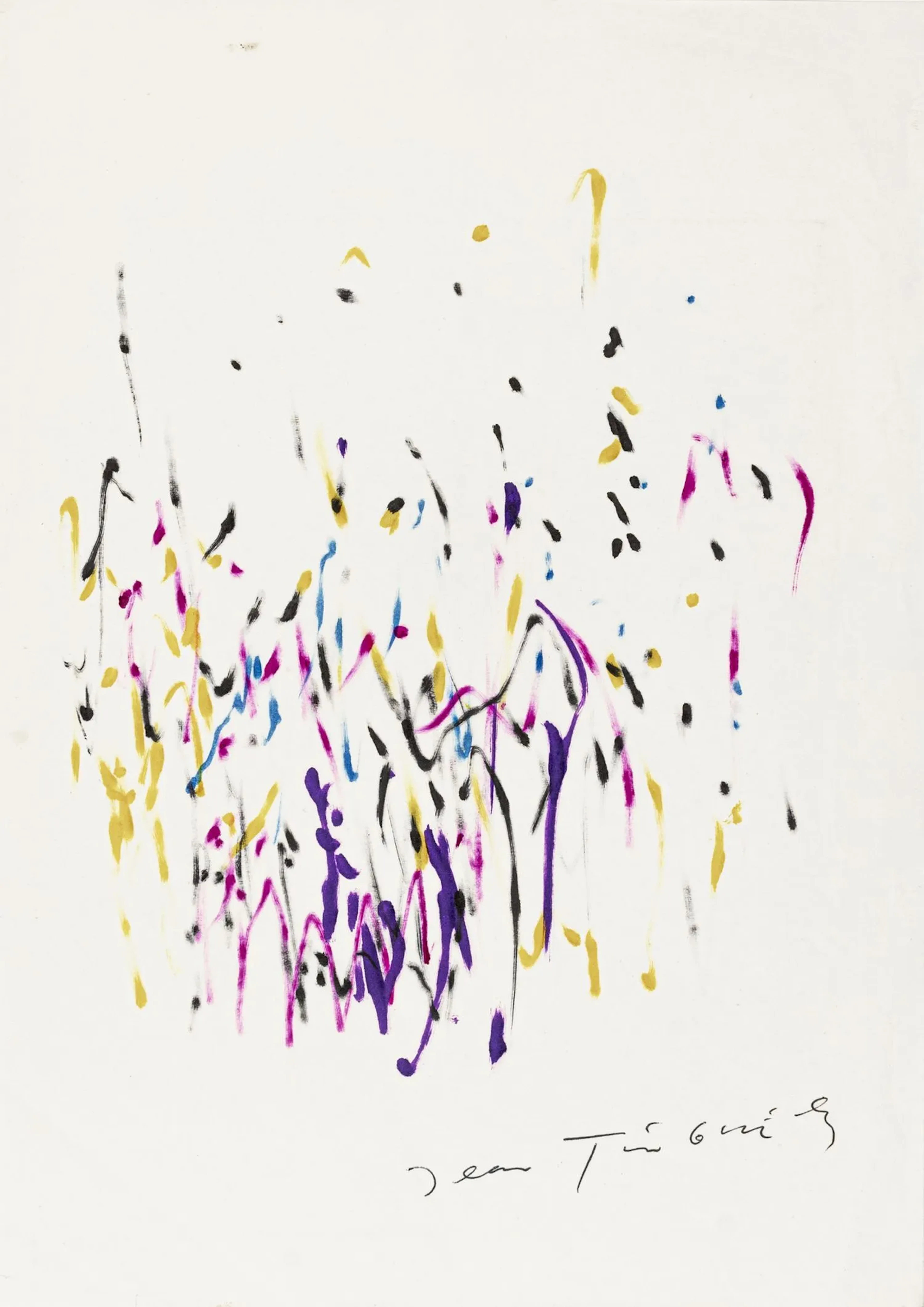 Tinguely, Jean