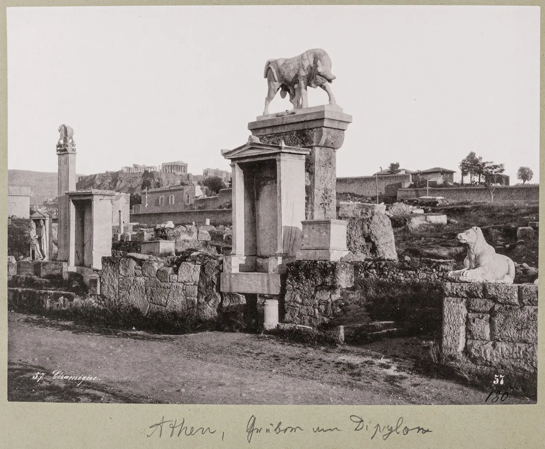Griechenland - Athen