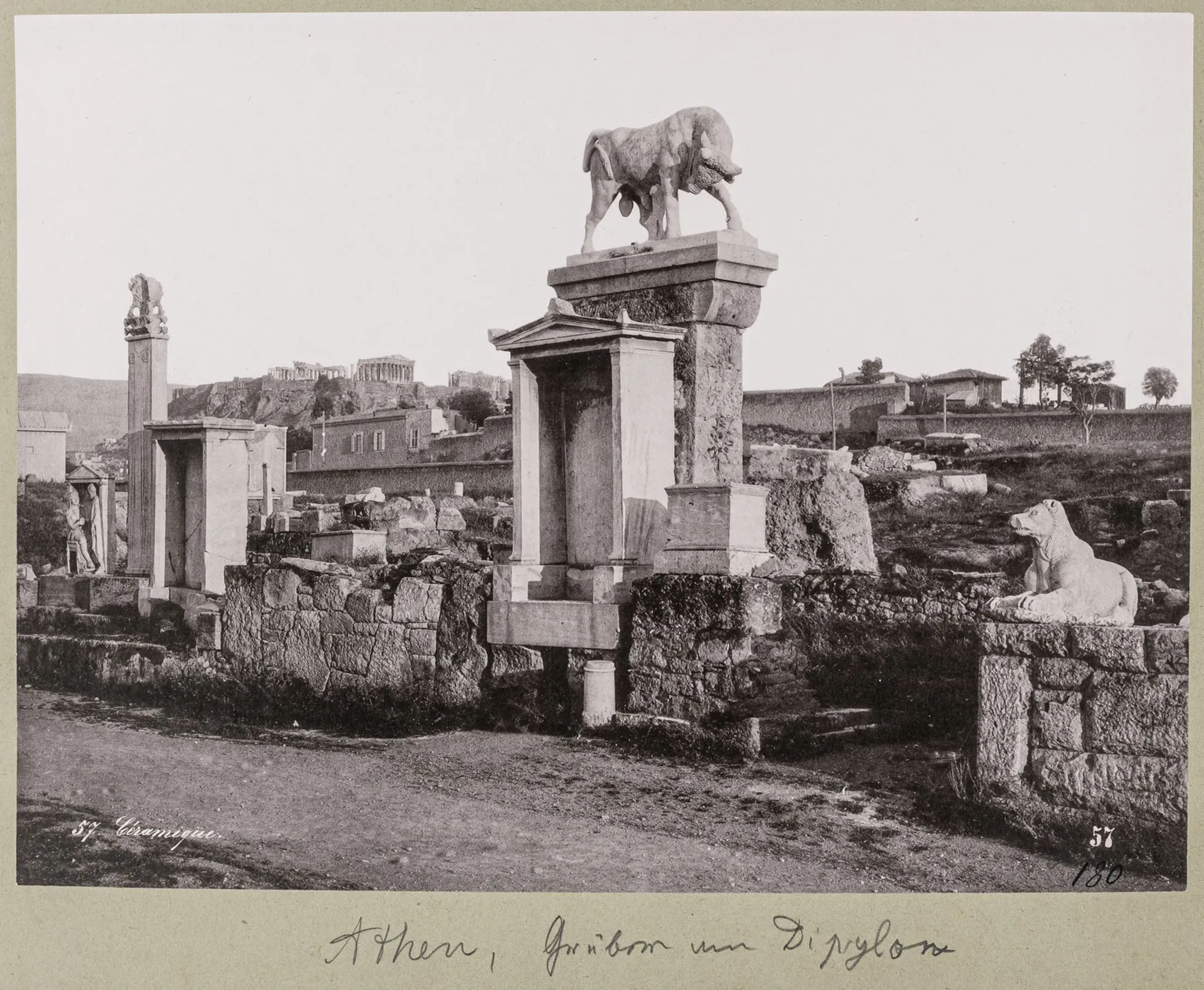 Griechenland - Athen