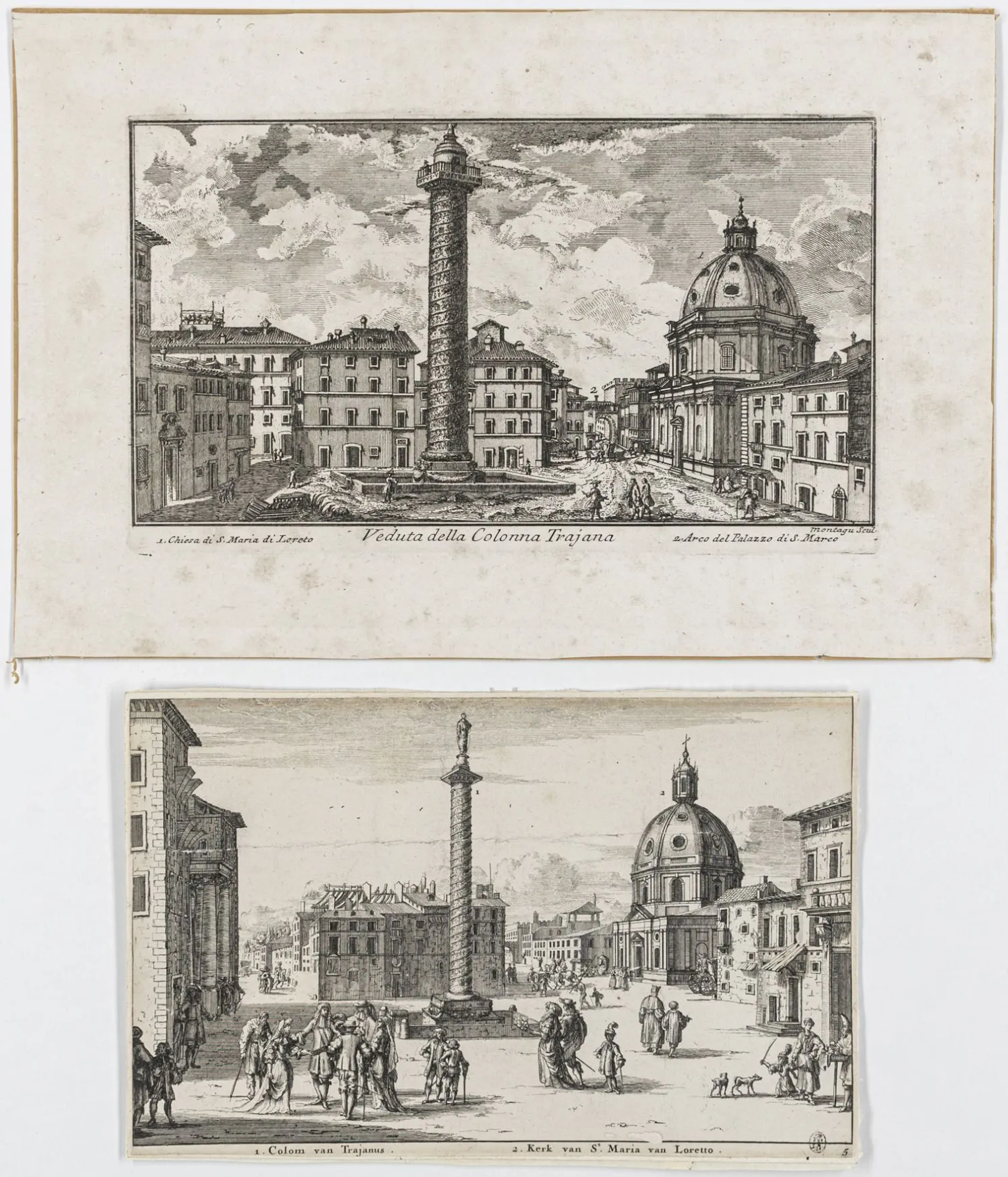 Europa - Italien