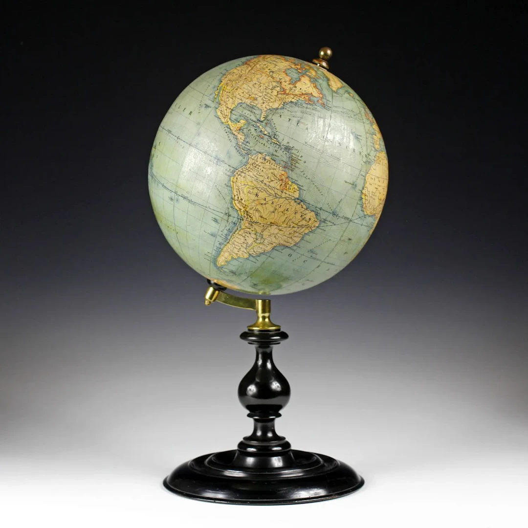 Globes & Astronomy