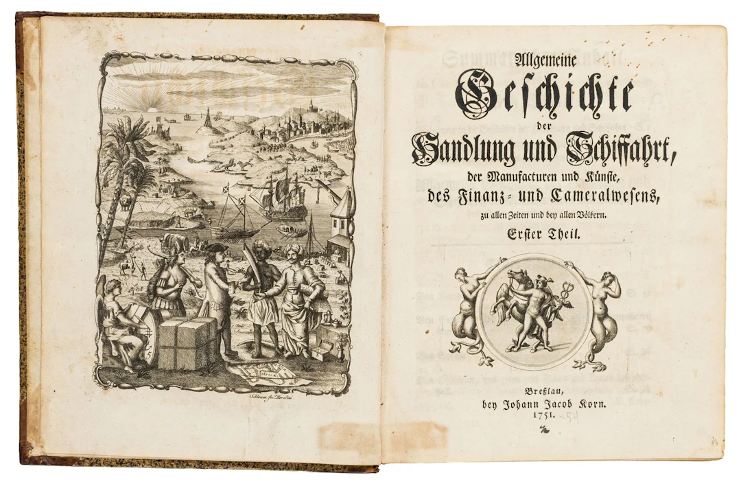 Wirtschaftswissenschaft