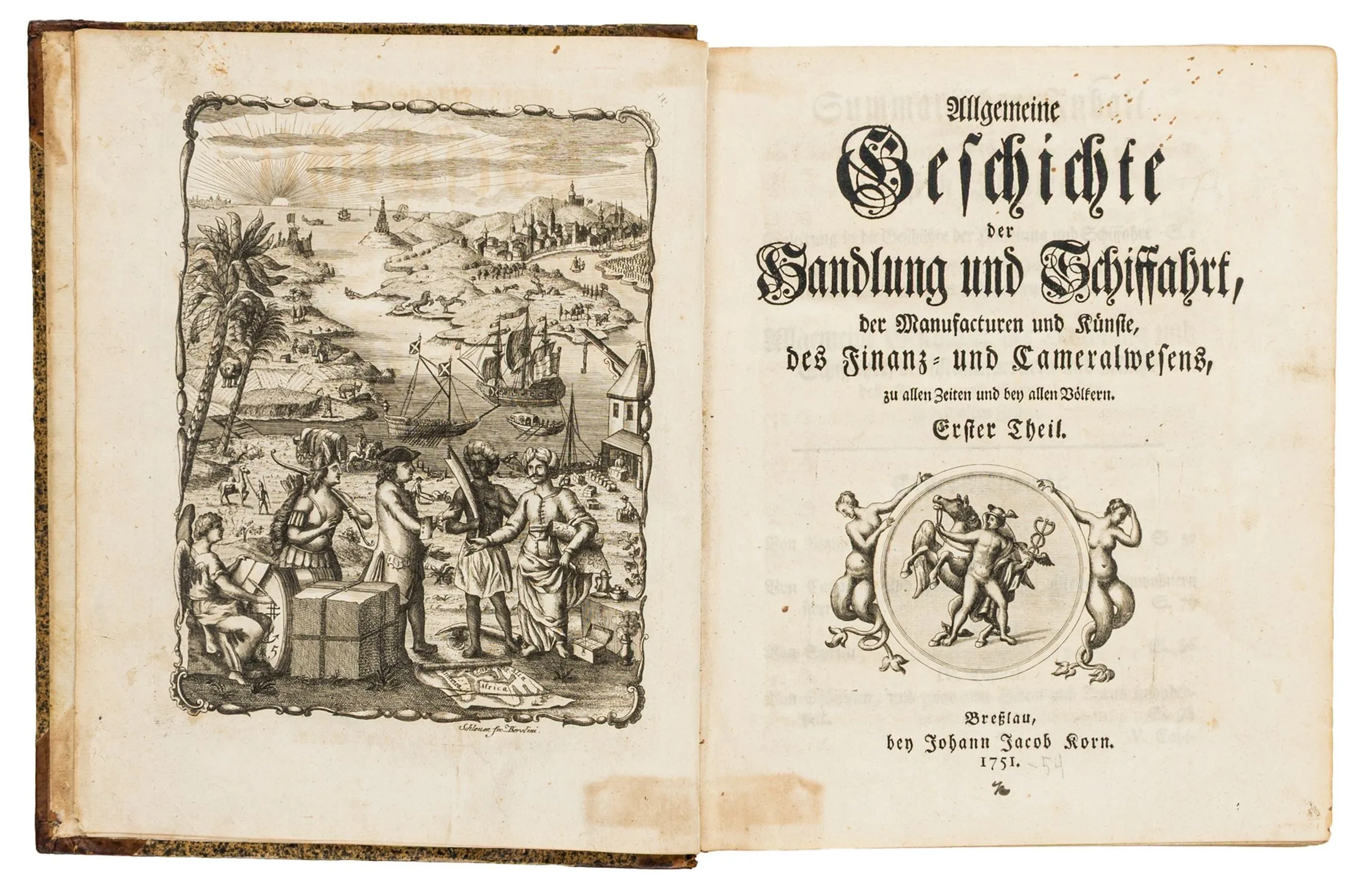 Wirtschaftswissenschaft