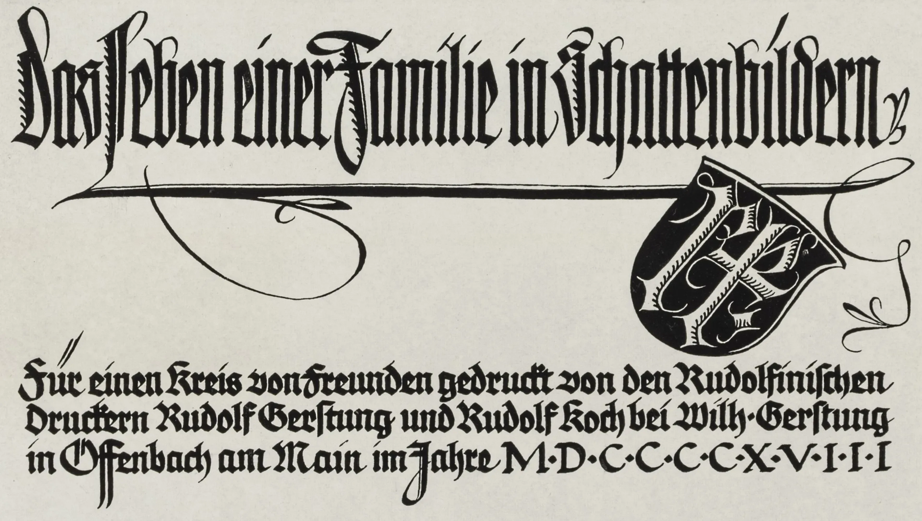 Koch, Rudolf
