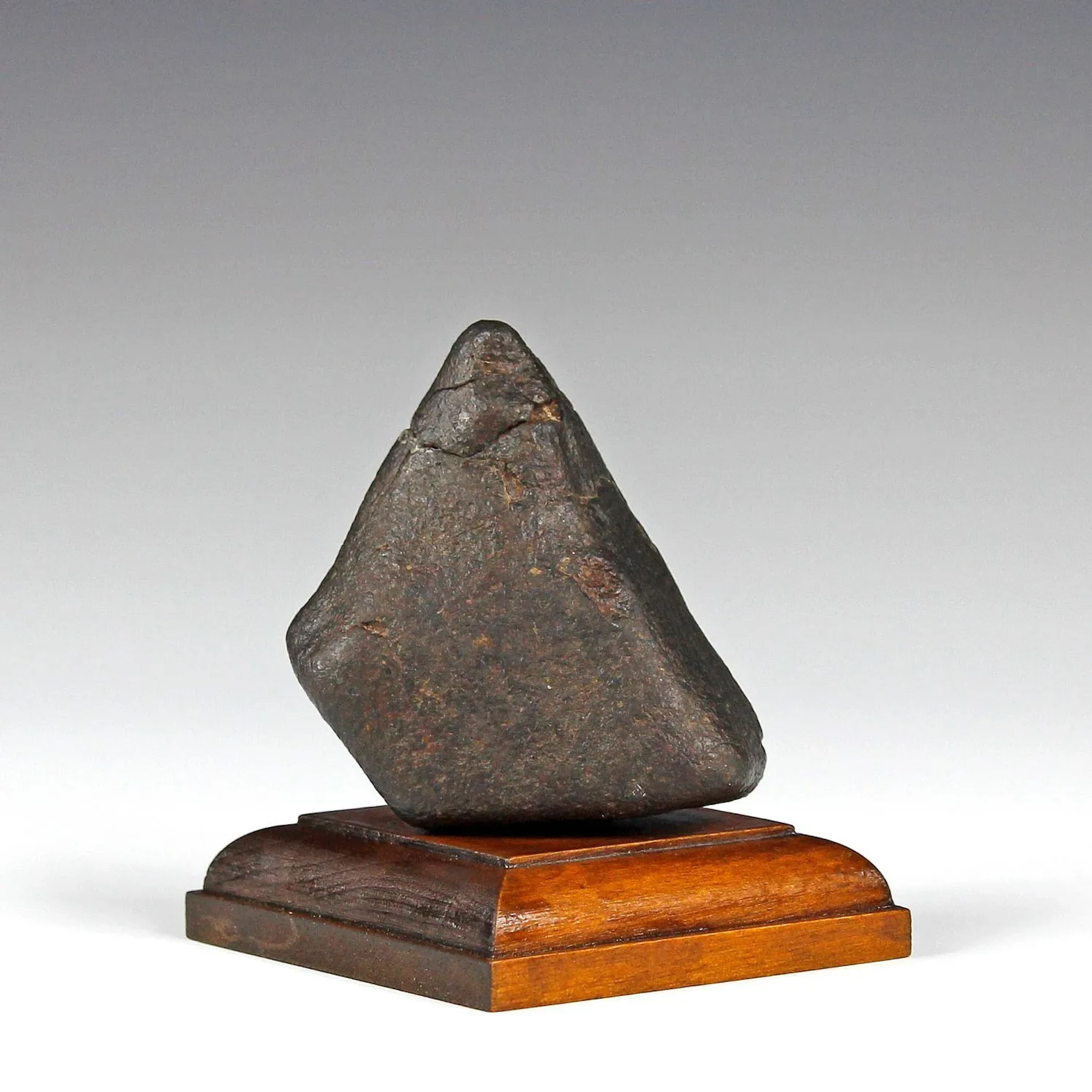 Minerals & Fossils