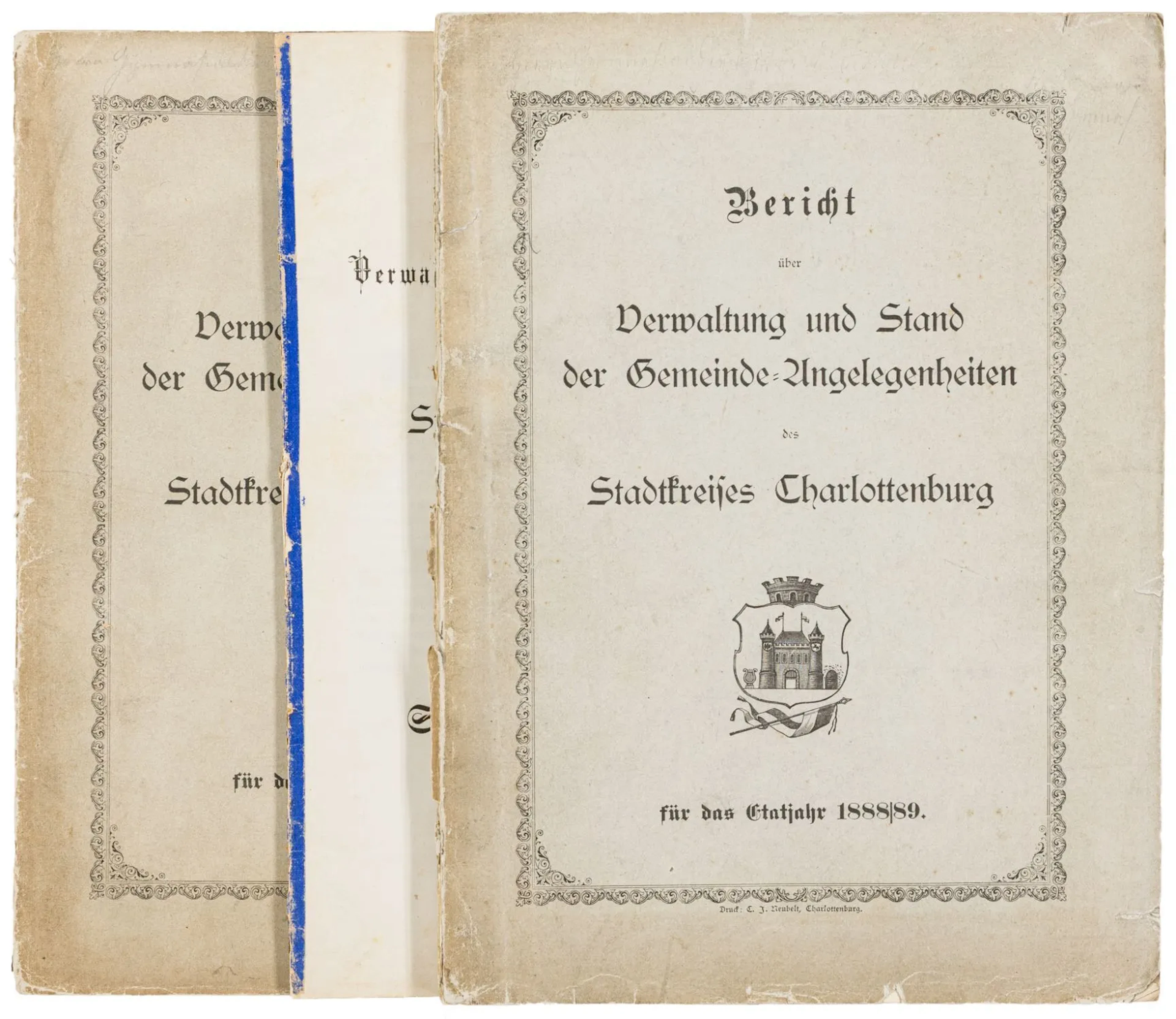 Deutschland - Berlin
