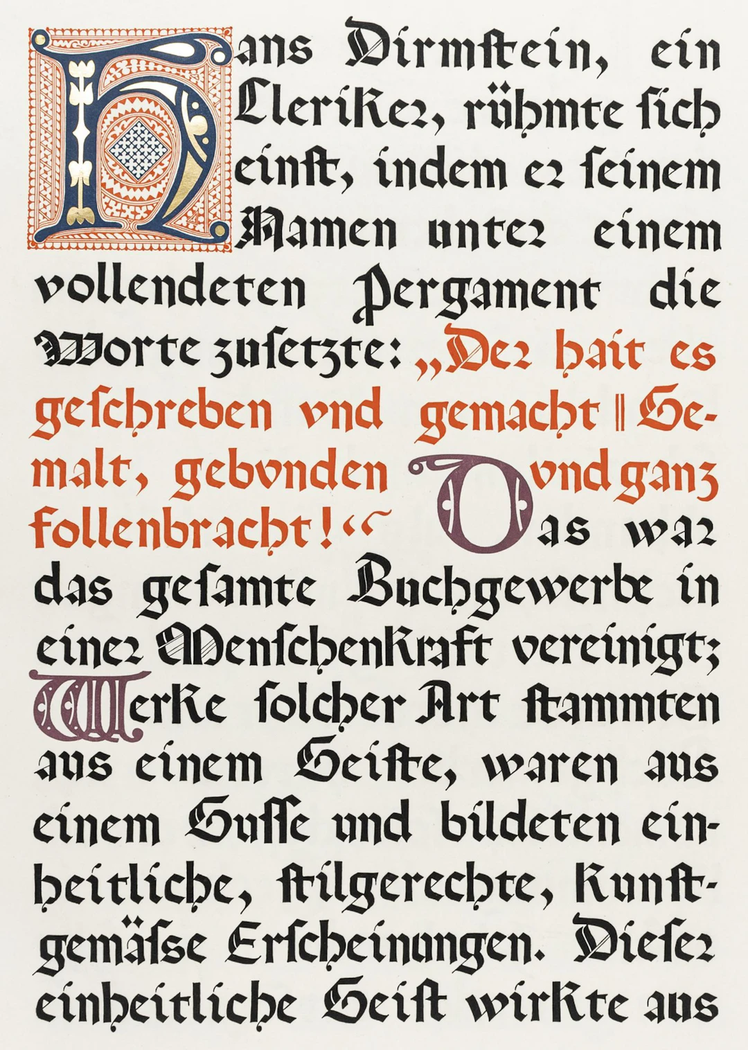 Buchwesen