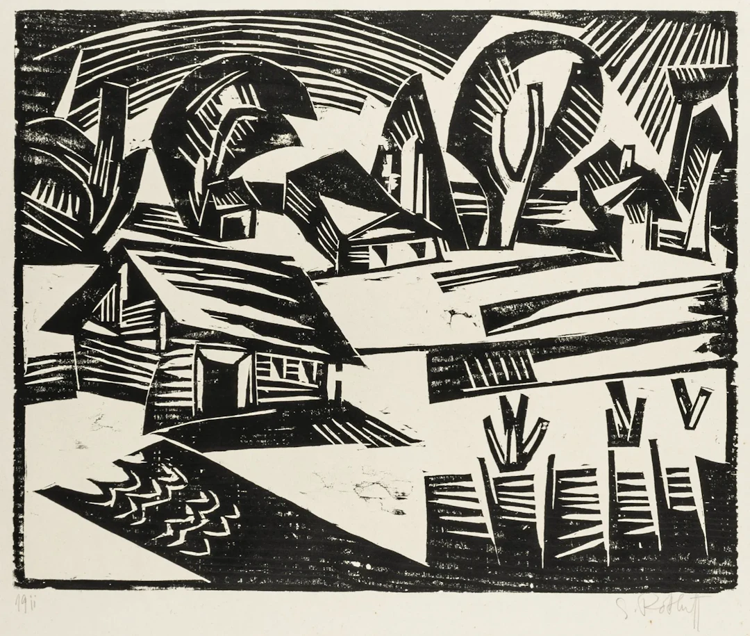 Schmidt-Rottluff, Karl