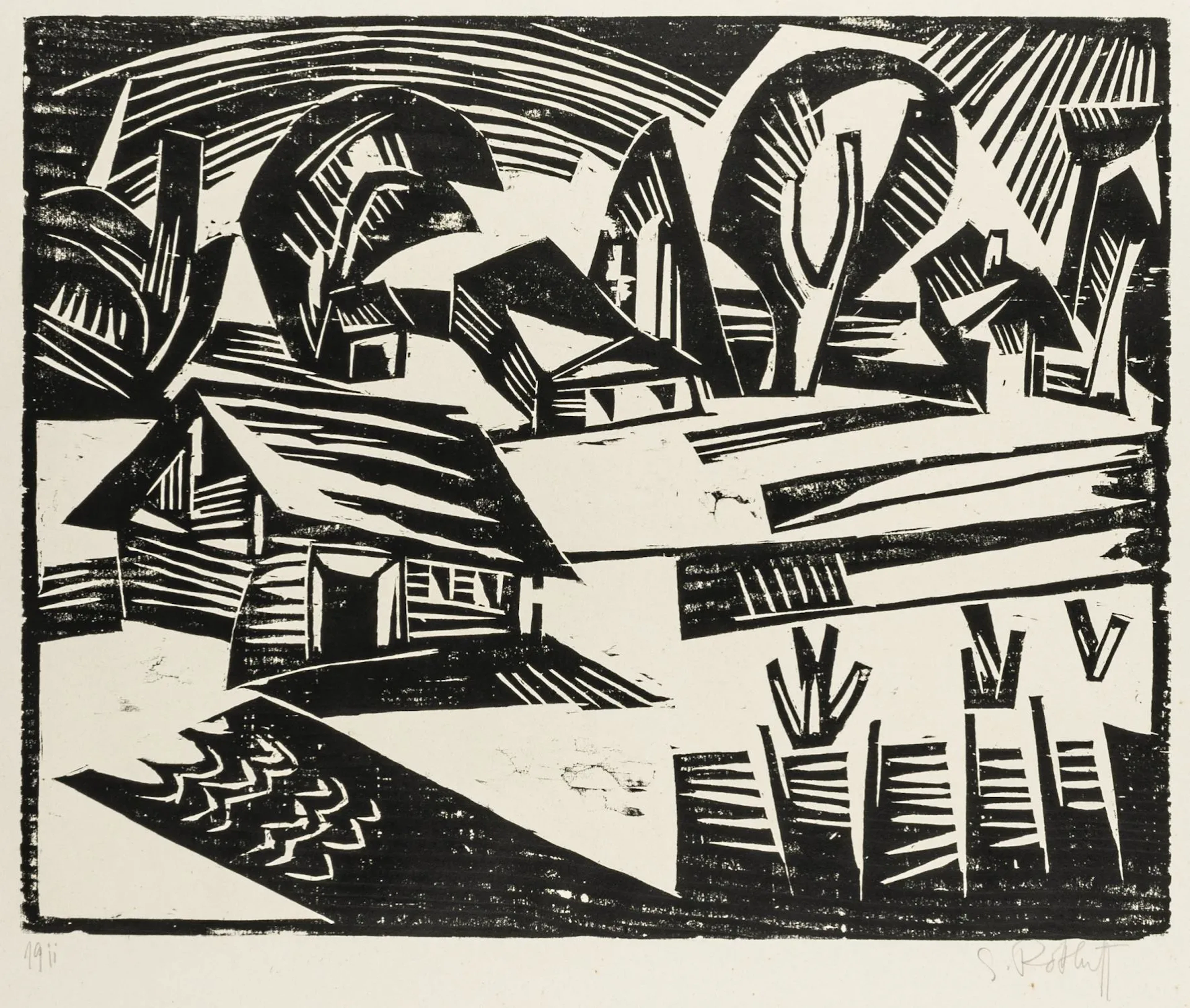 Schmidt-Rottluff, Karl