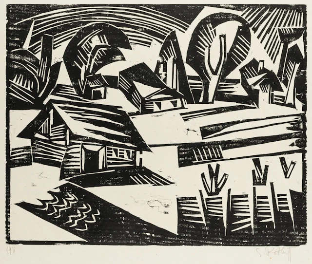 Schmidt-Rottluff, Karl