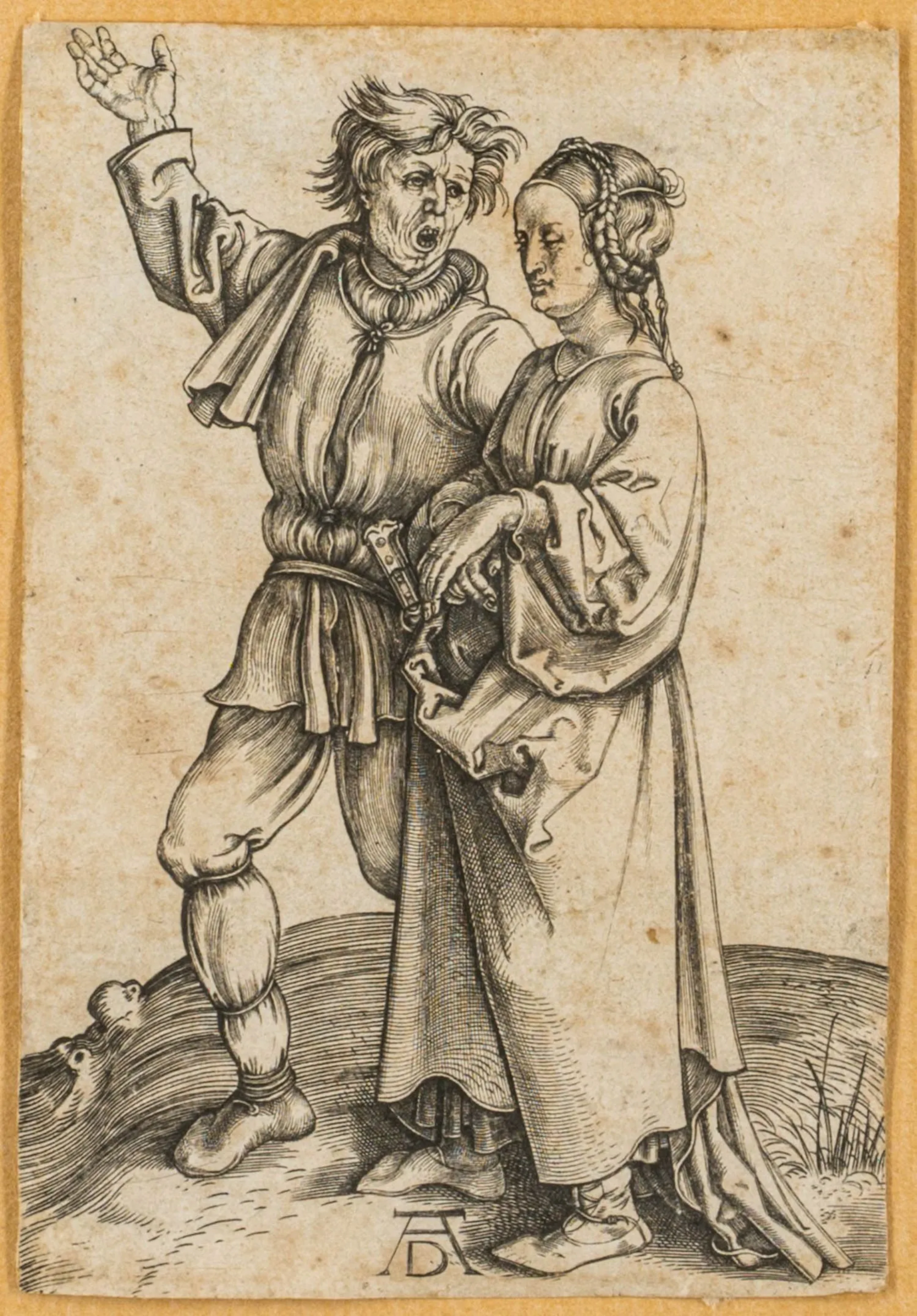 Dürer, Albrecht