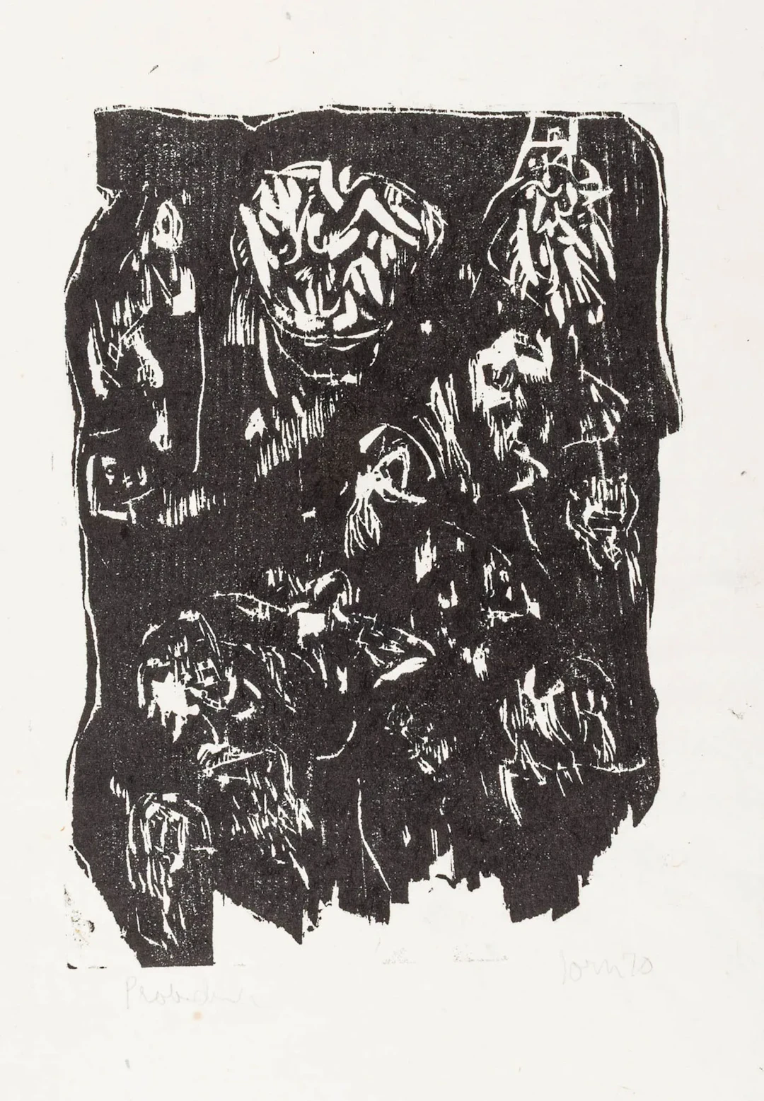 Jorn, Asger