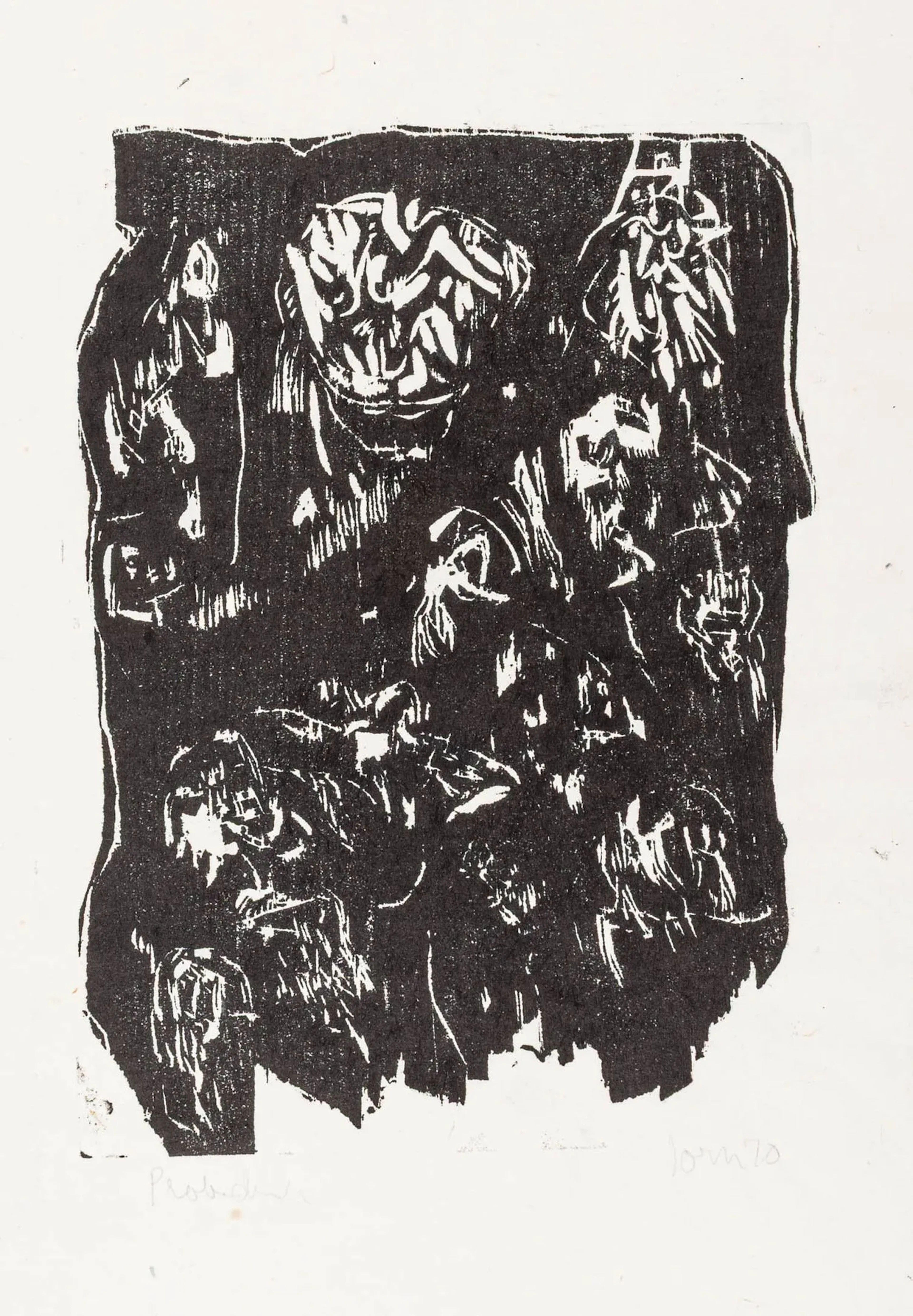 Jorn, Asger