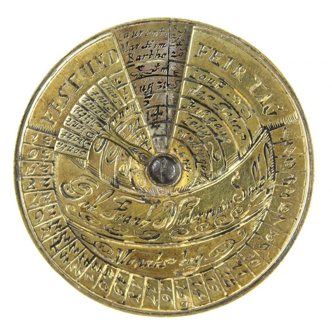 Surveying, Geometry & Technology