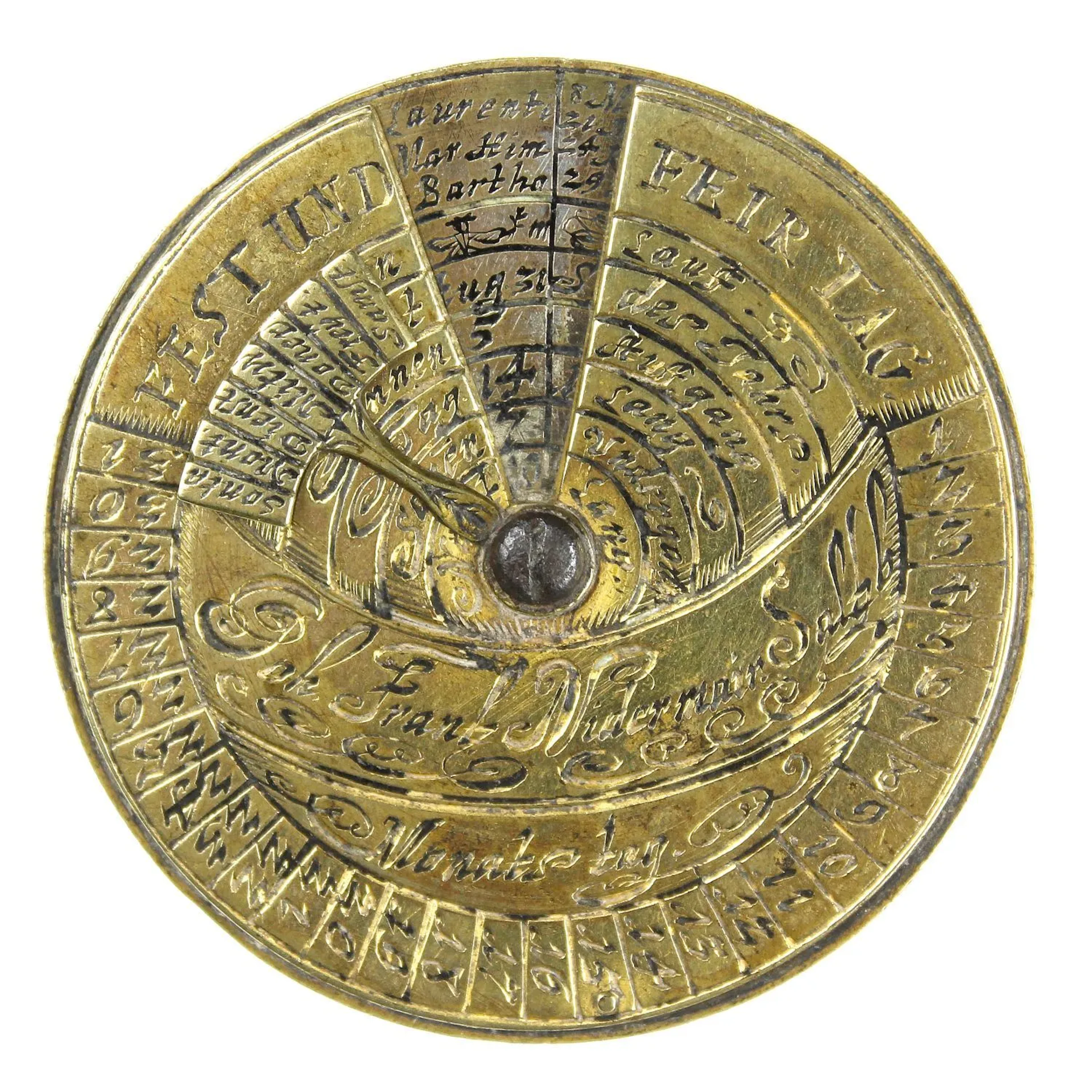 Surveying, Geometry & Technology