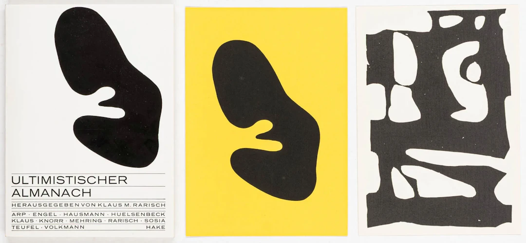 Arp, Hans