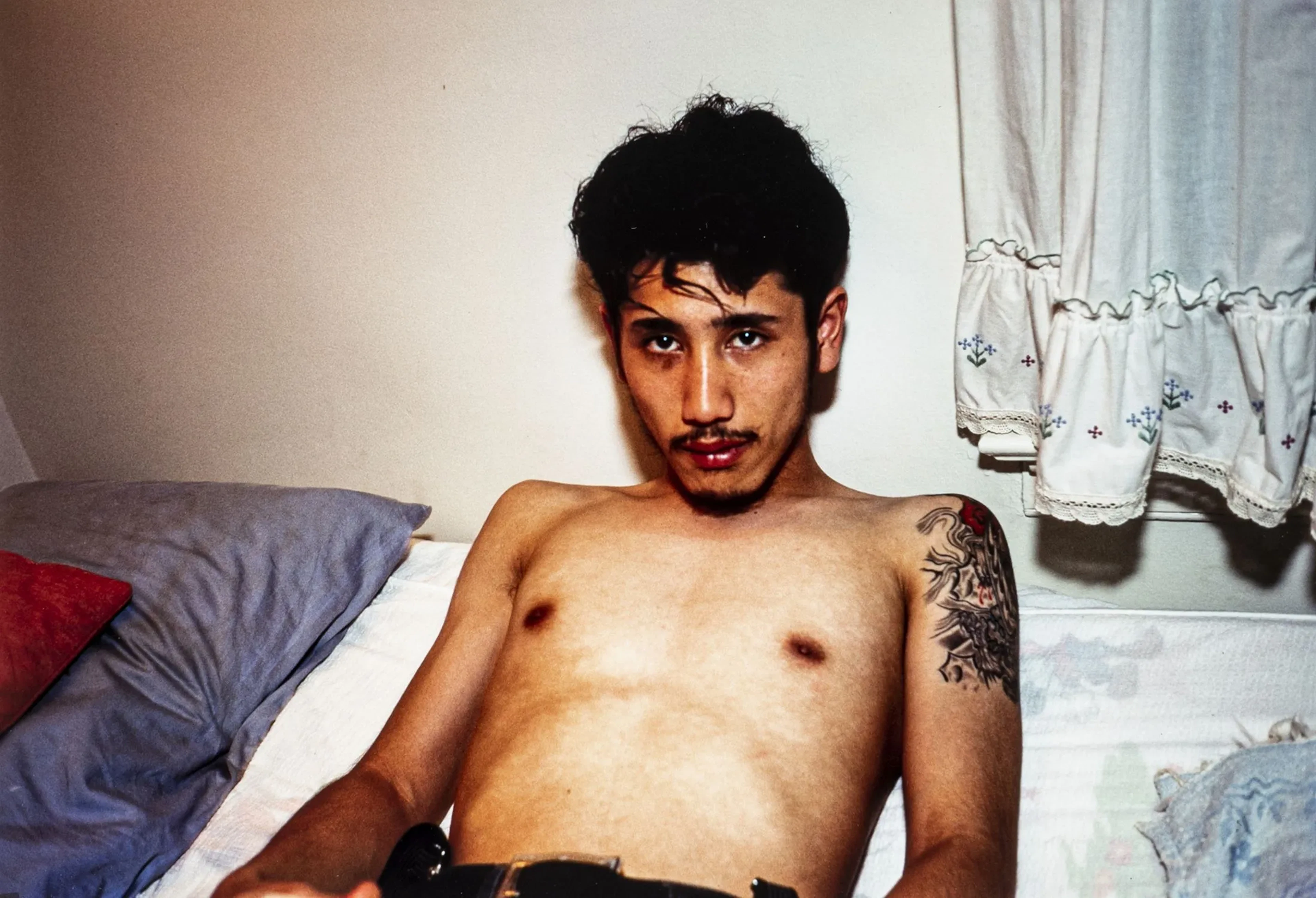 Goldin, Nan