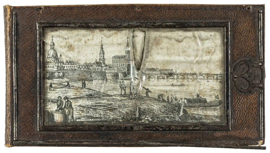 Nopitsch, Carl Daniel Eberhard Friedrich