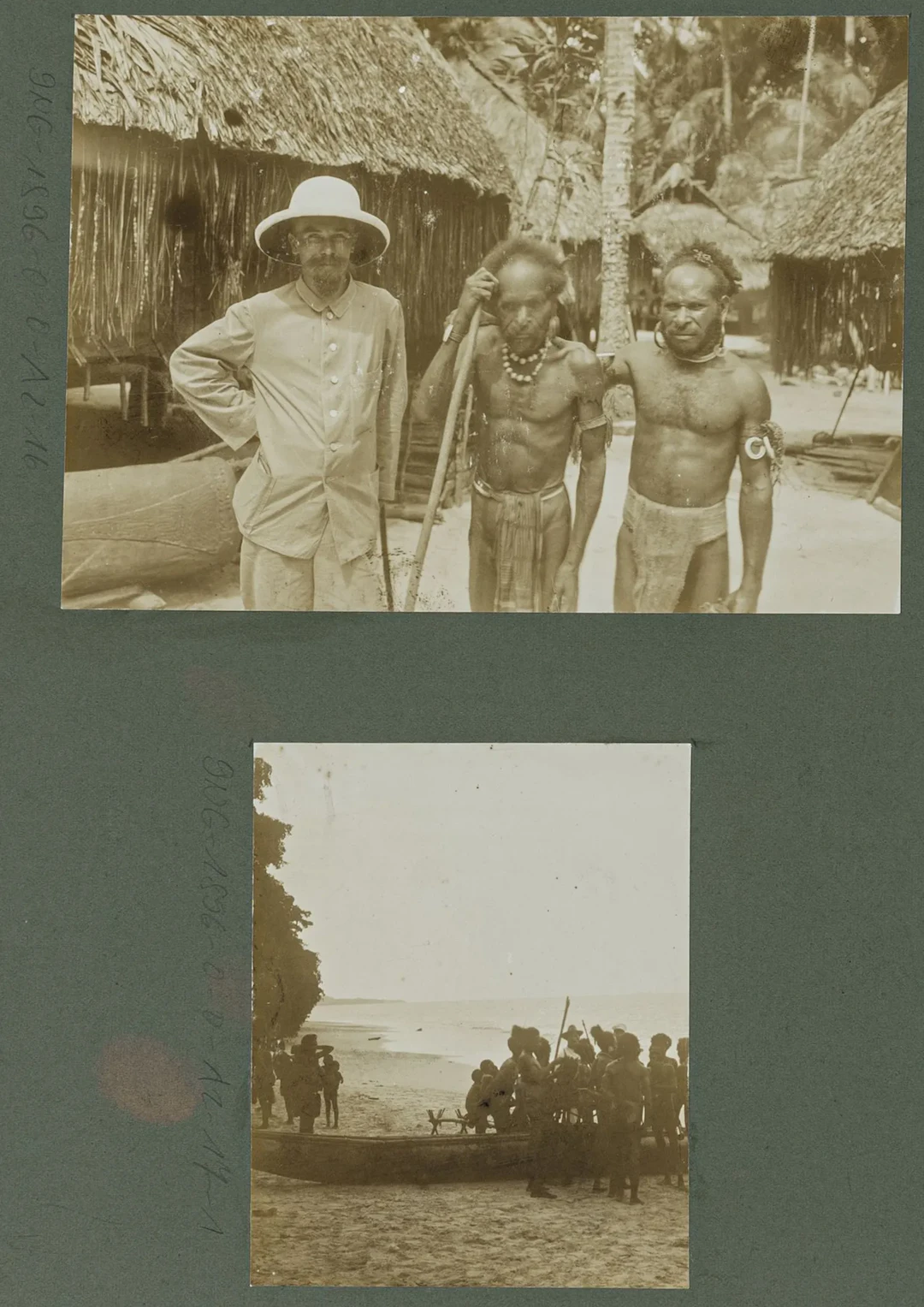 Papua-Neuguinea