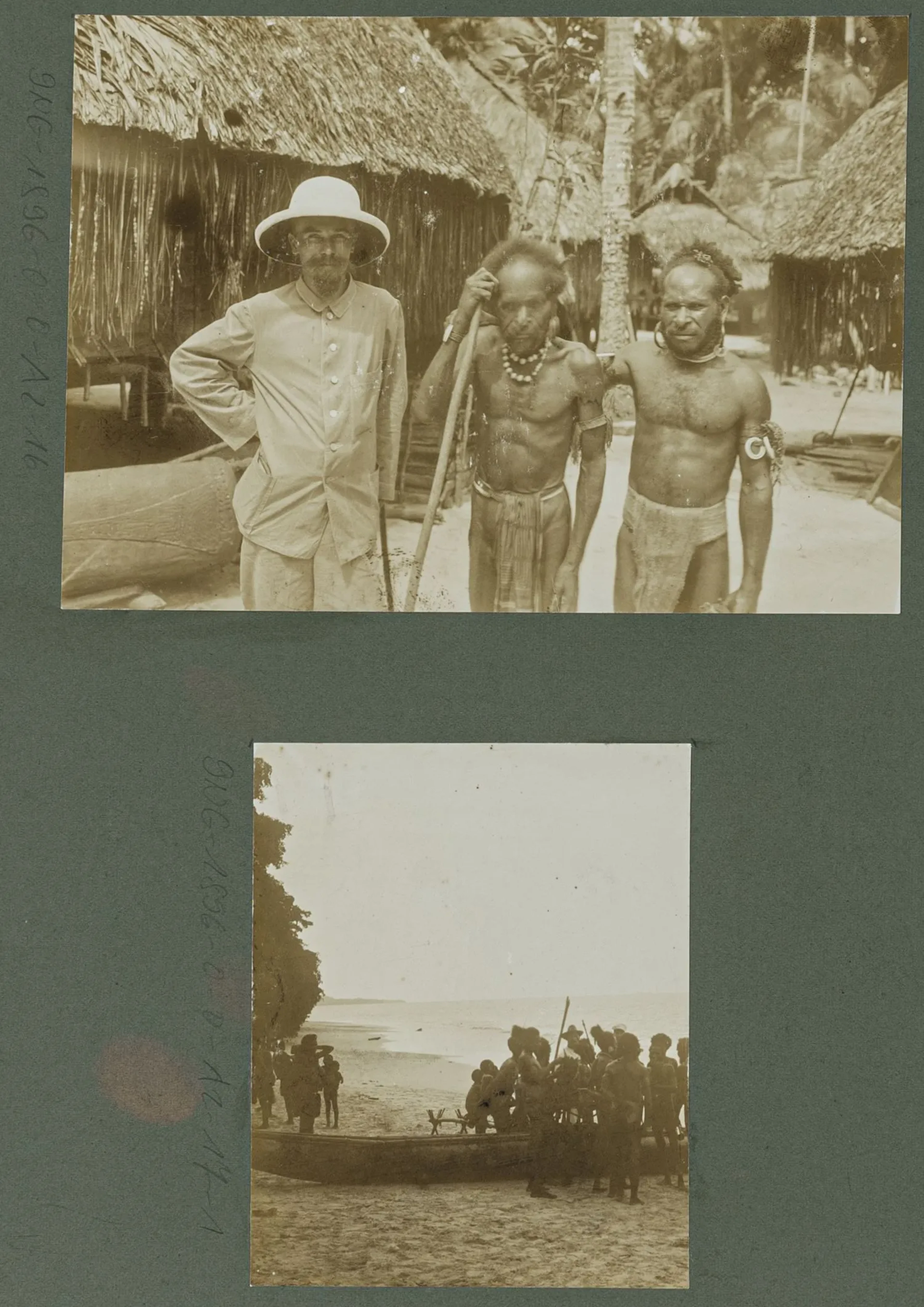 Papua-Neuguinea