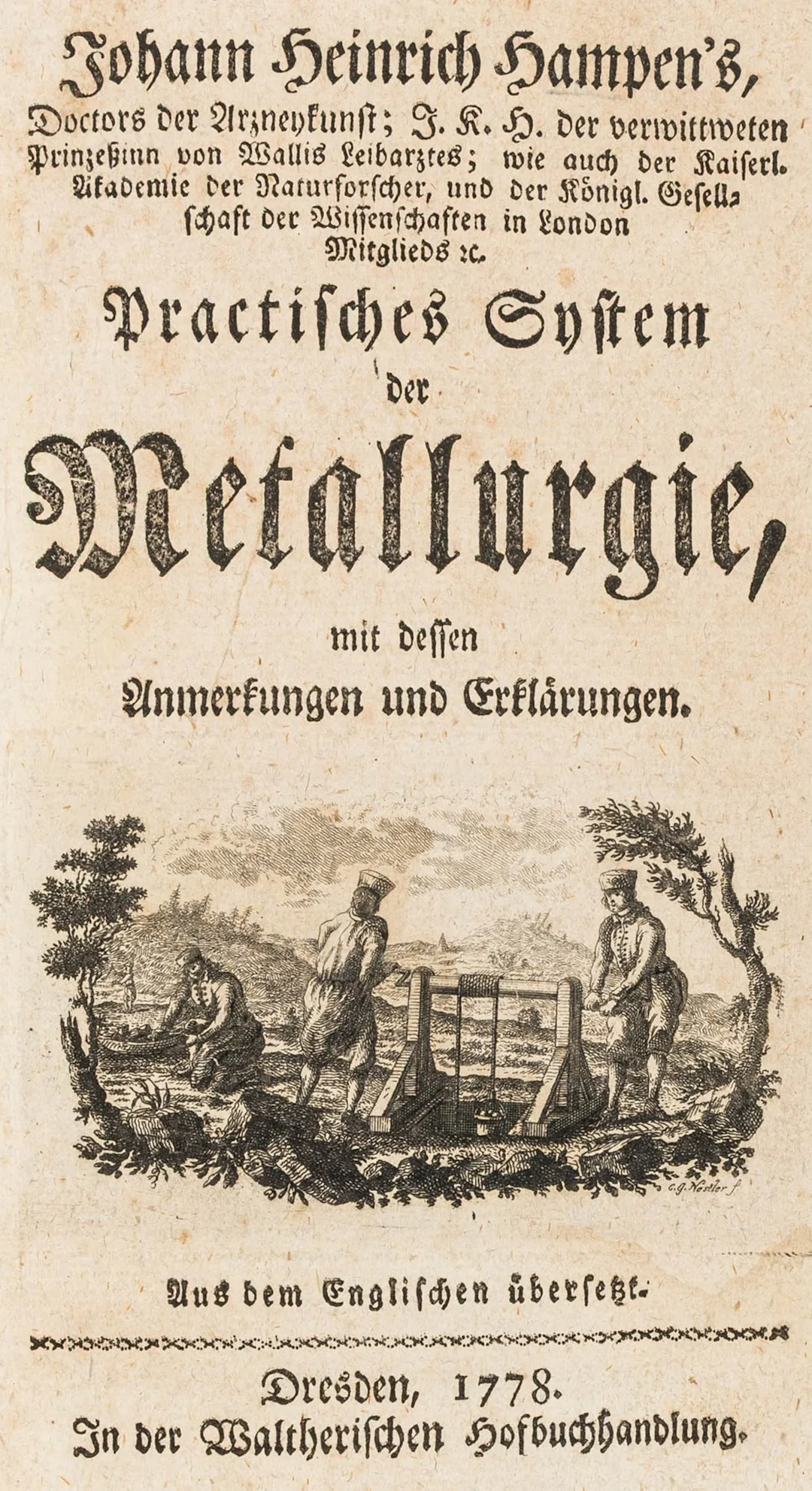 Mineralogie