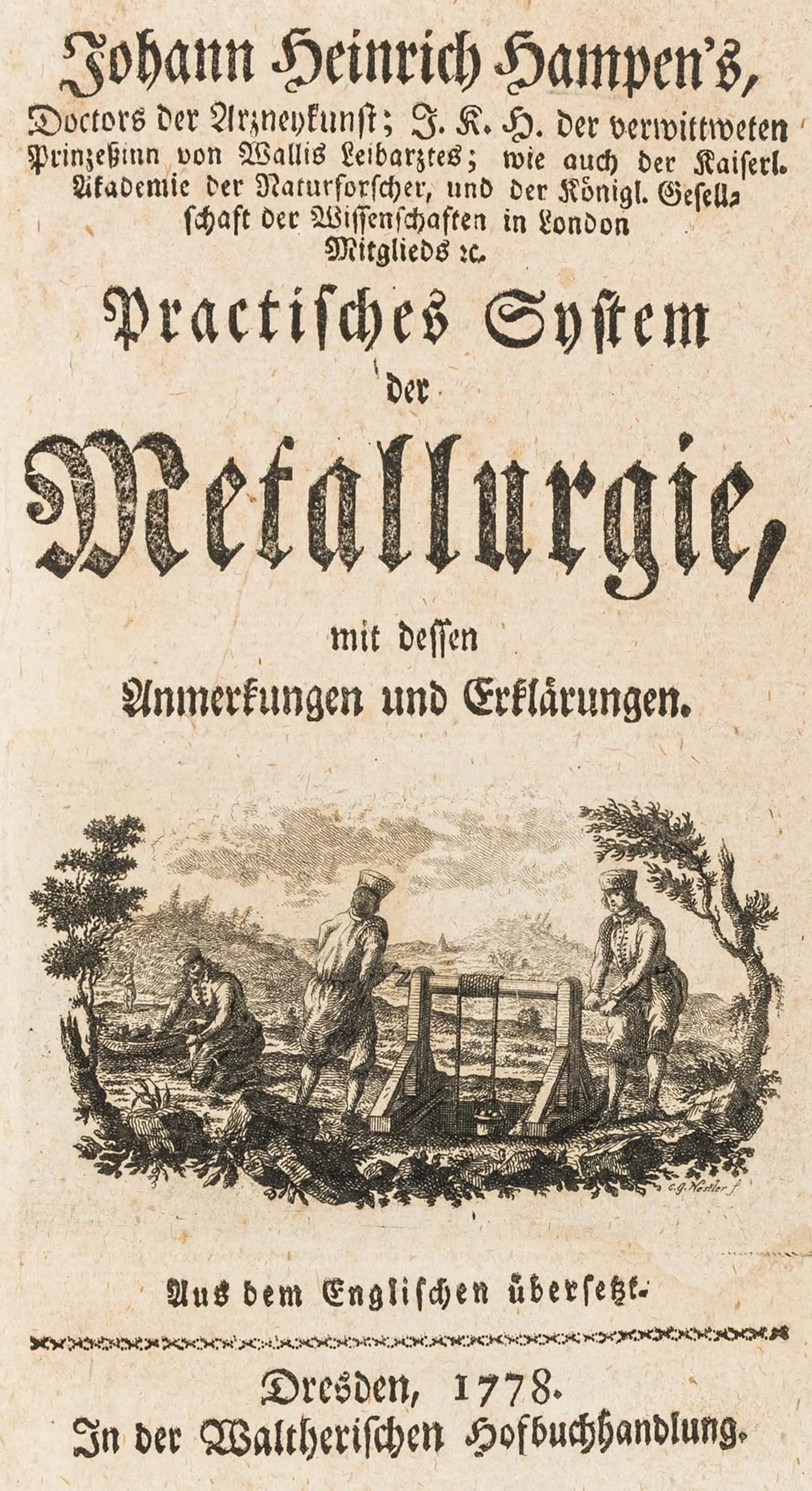 Mineralogie