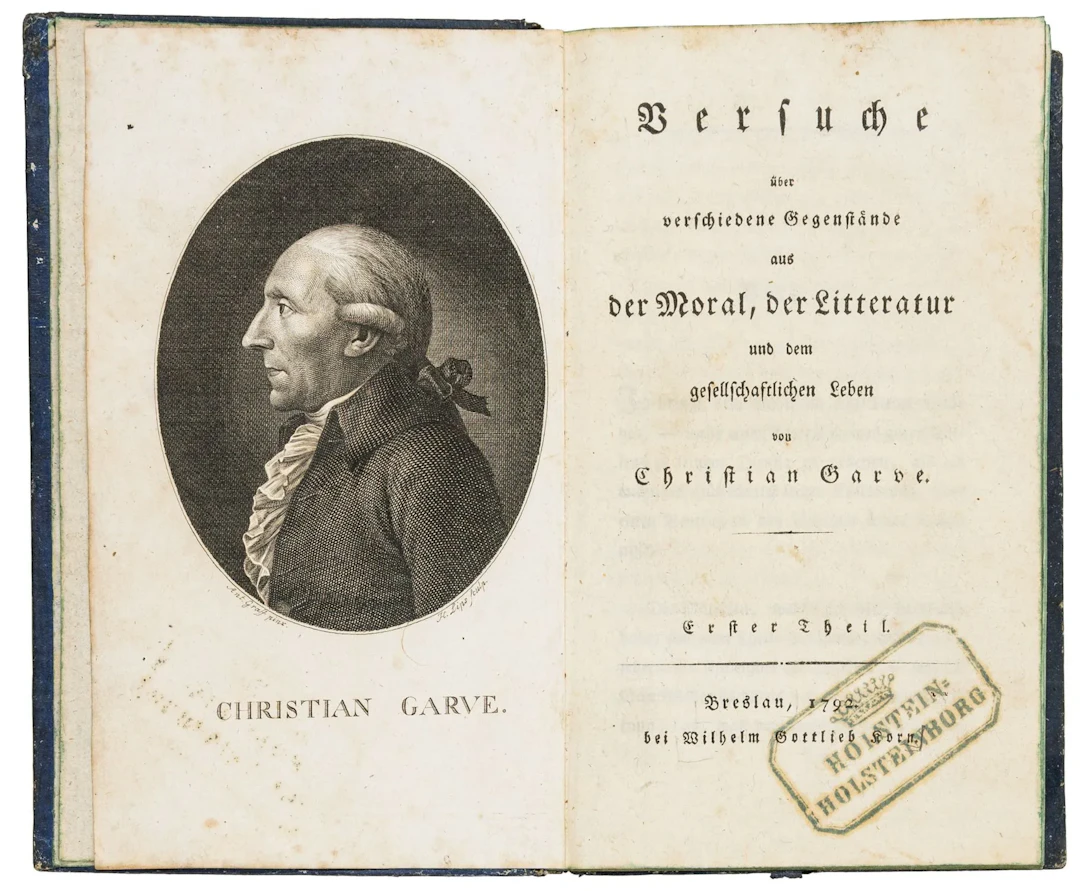 Philosophie