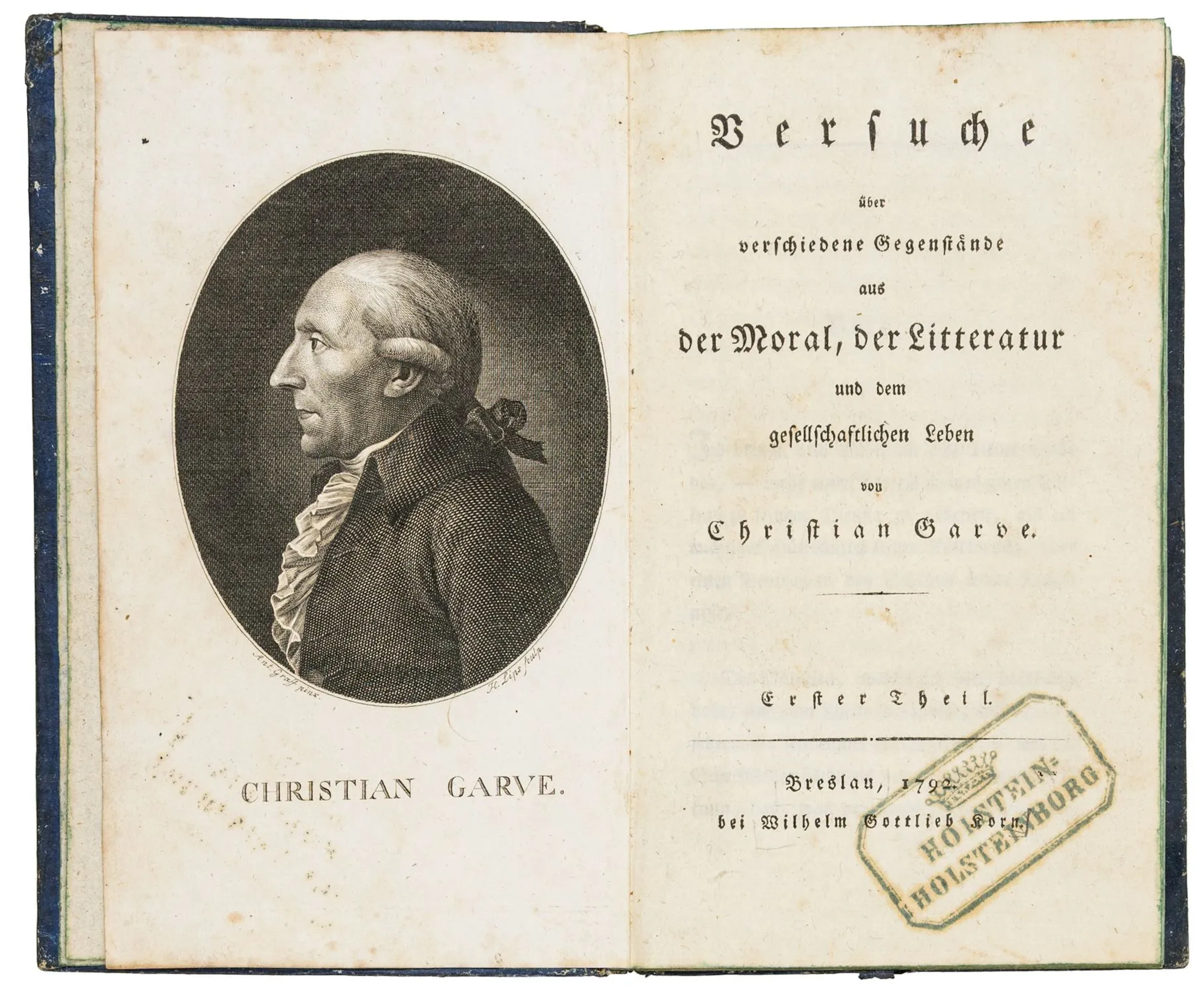 Philosophie