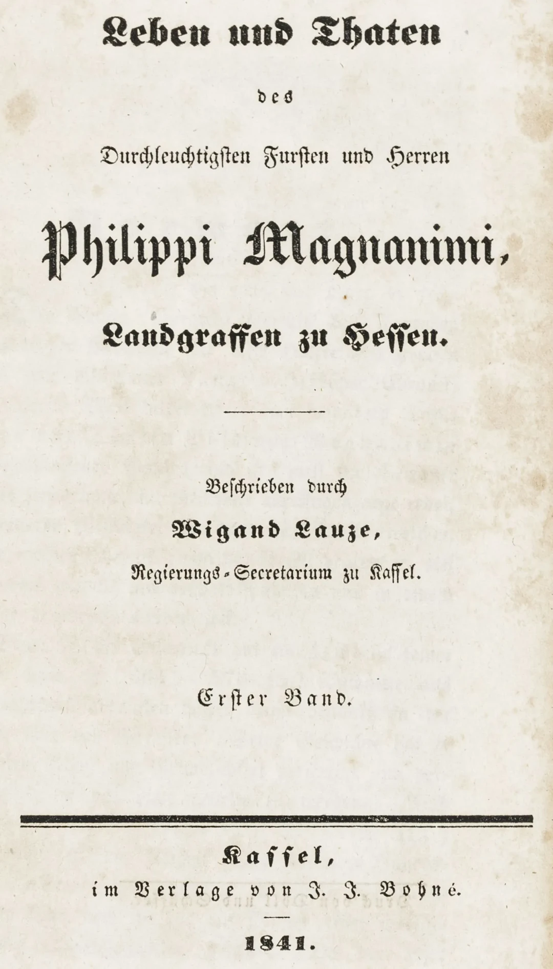 Deutschland - Hessen