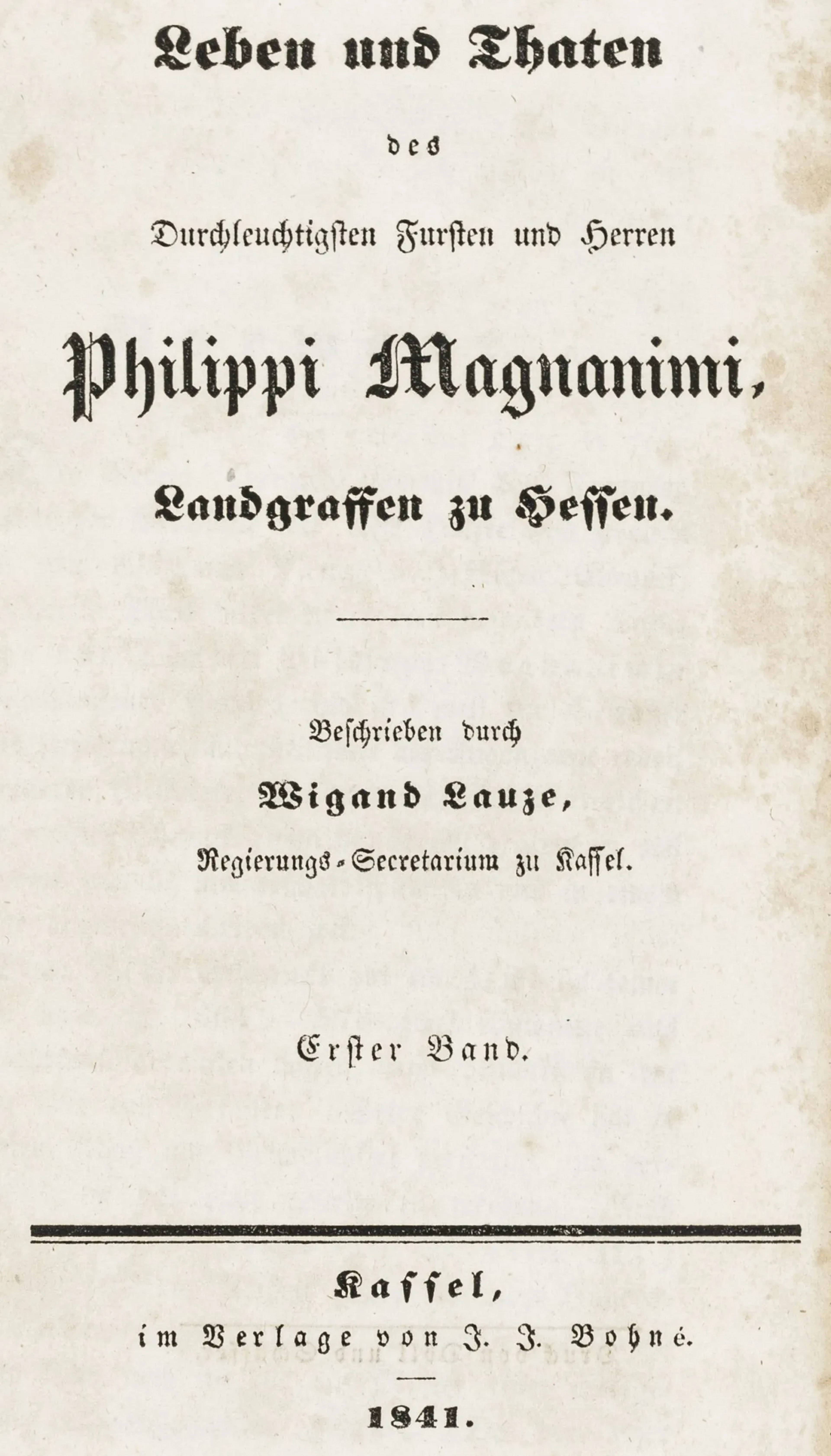 Deutschland - Hessen