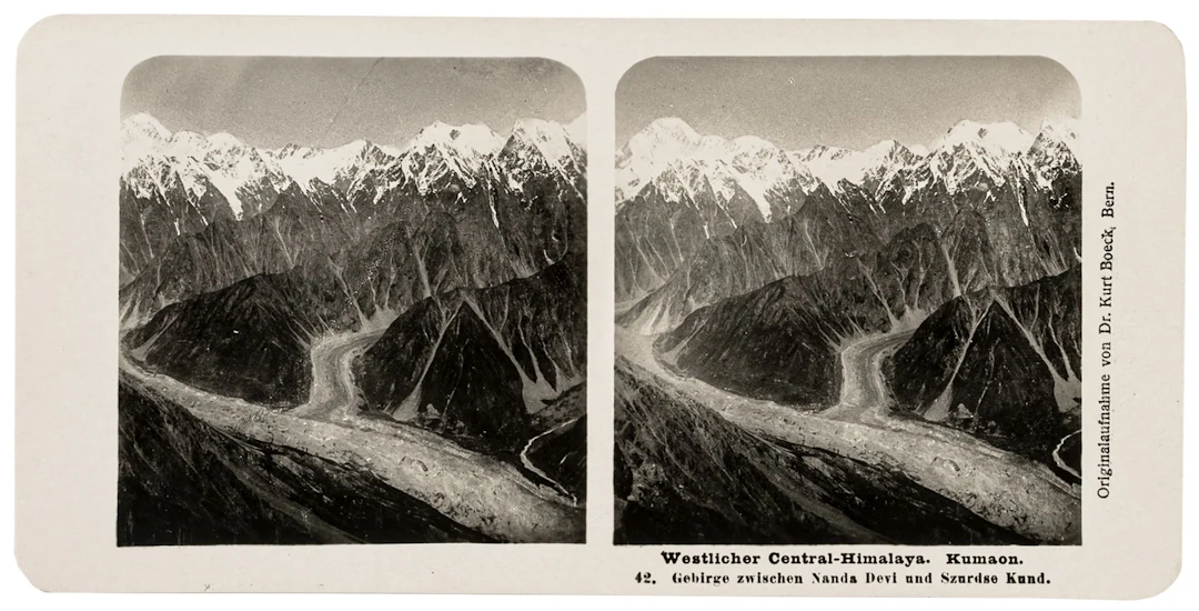 Himalaya