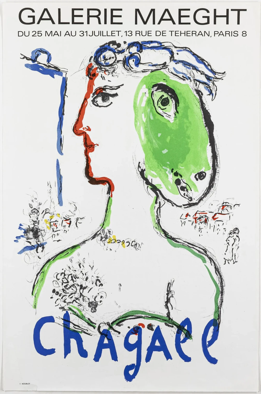 Chagall, Marc