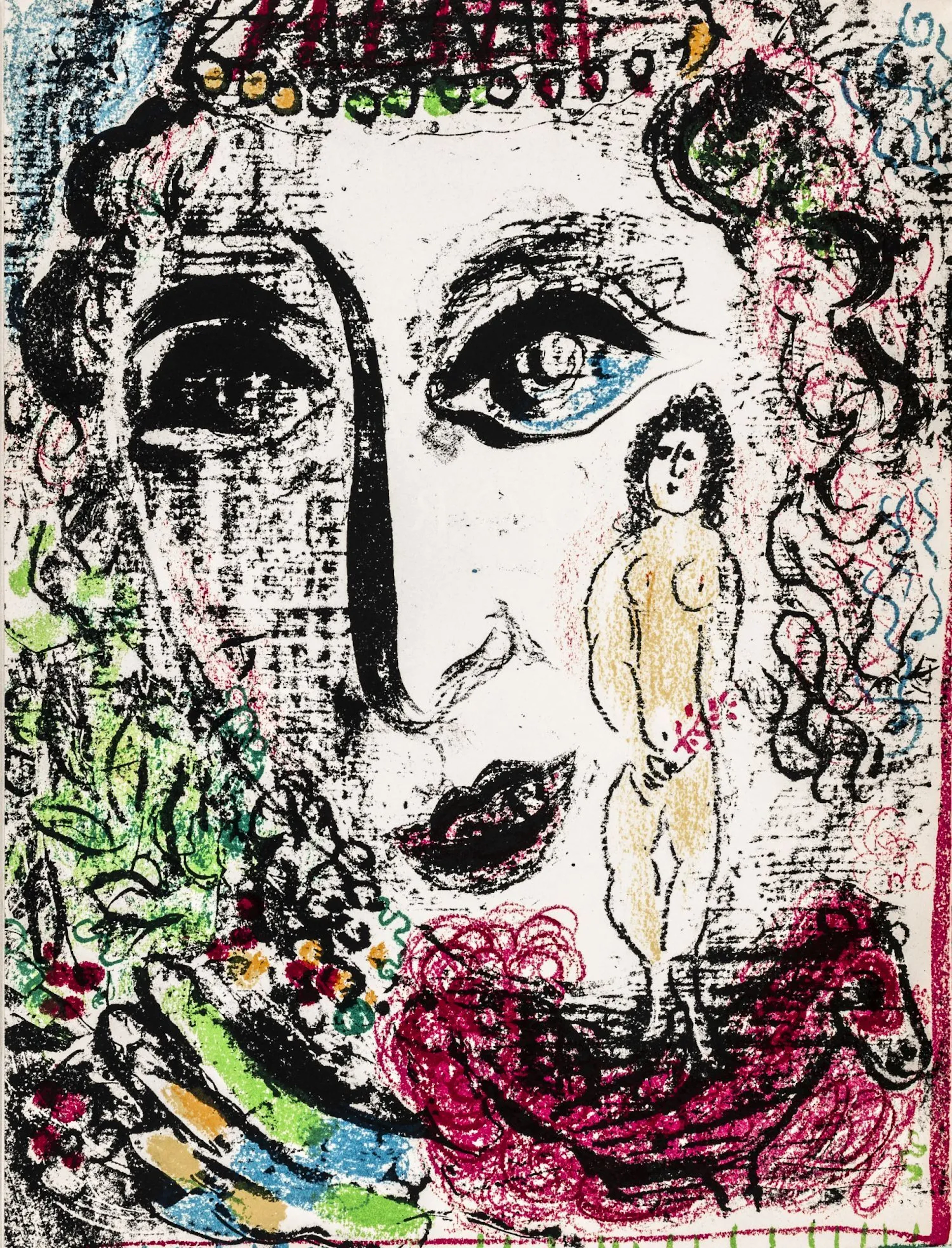 Chagall, Marc