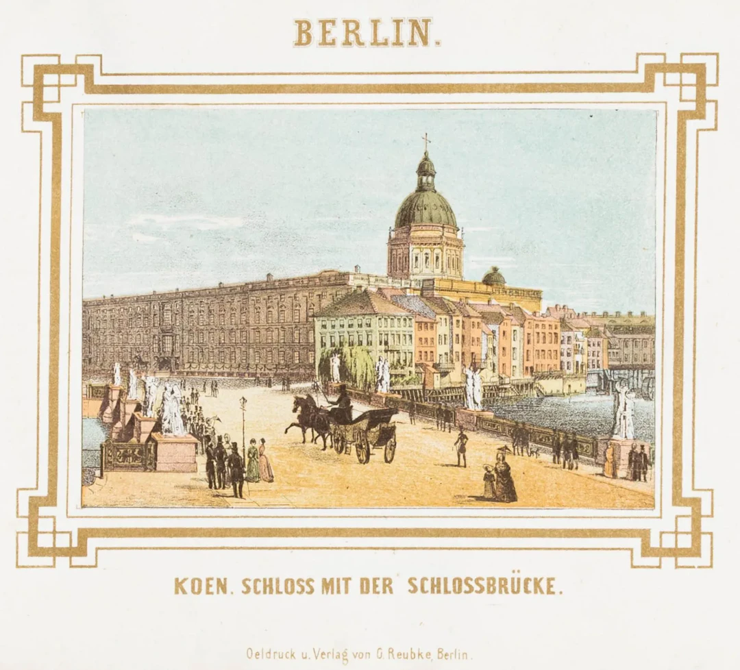 Deutschland - Berlin