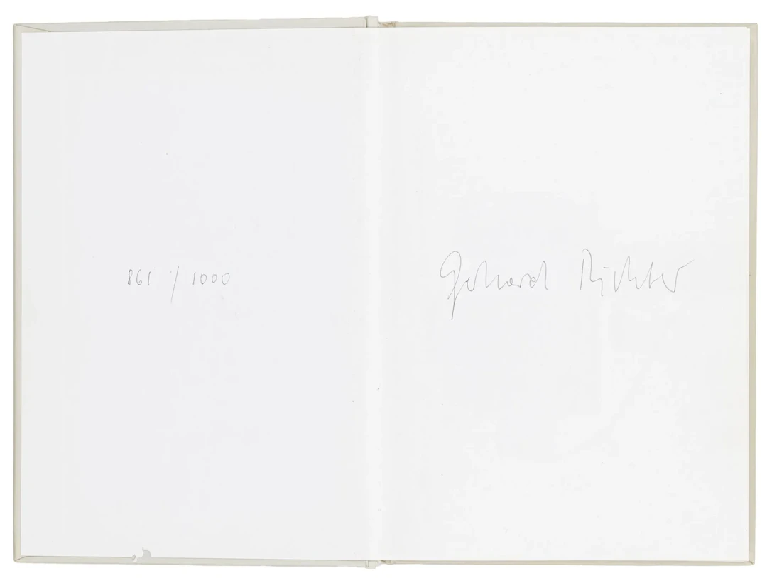 Richter, Gerhard
