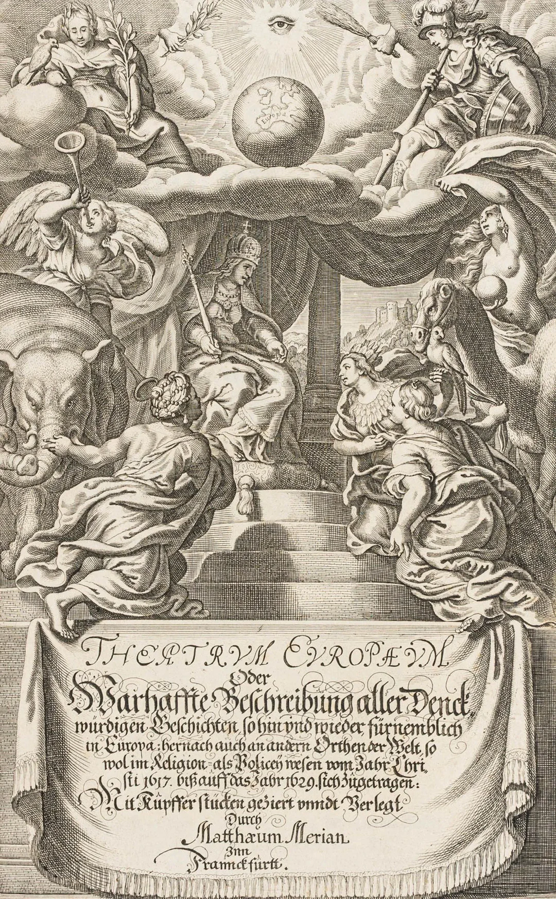 Europa