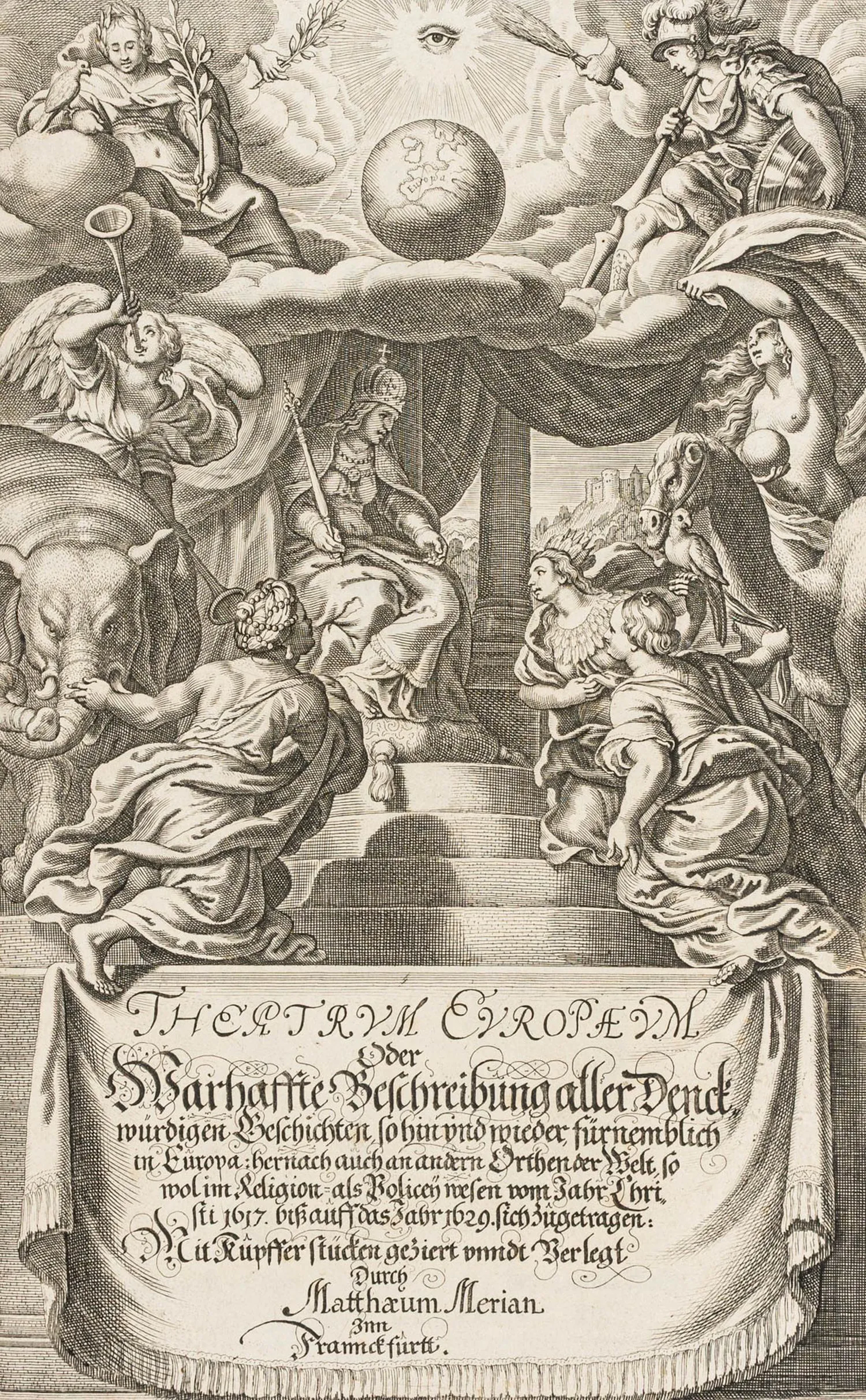 Europa
