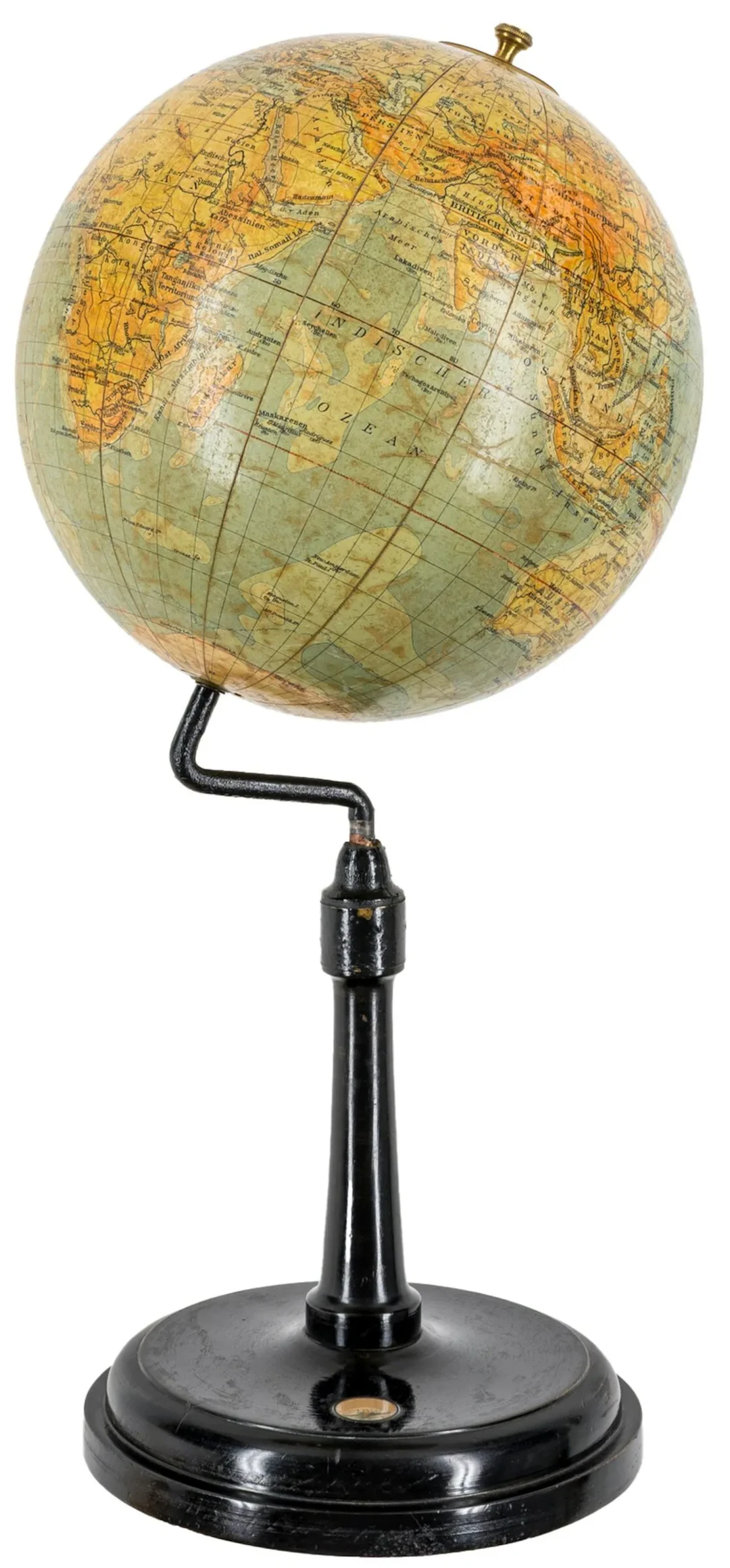 Globes & Astronomy