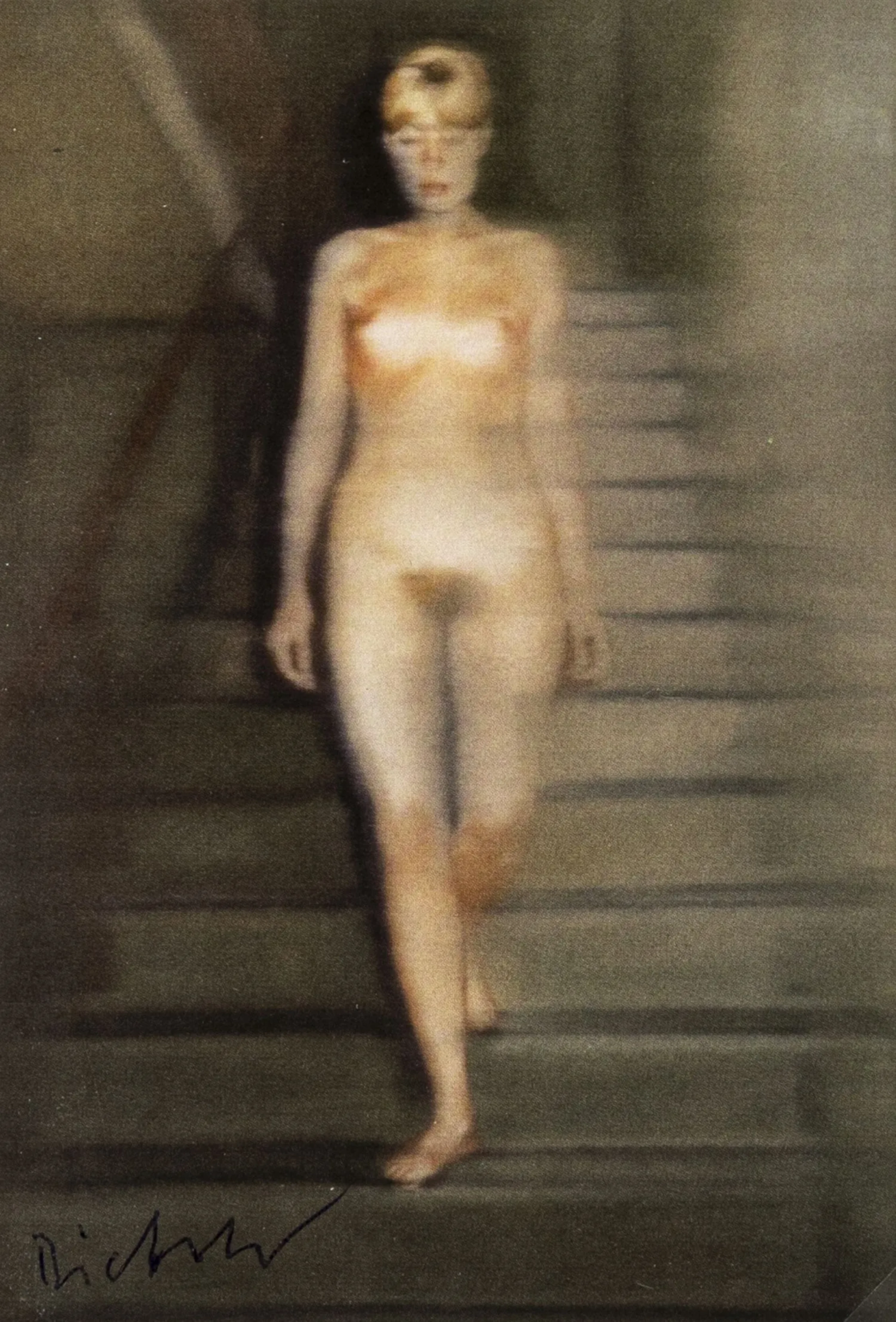 Richter, Gerhard