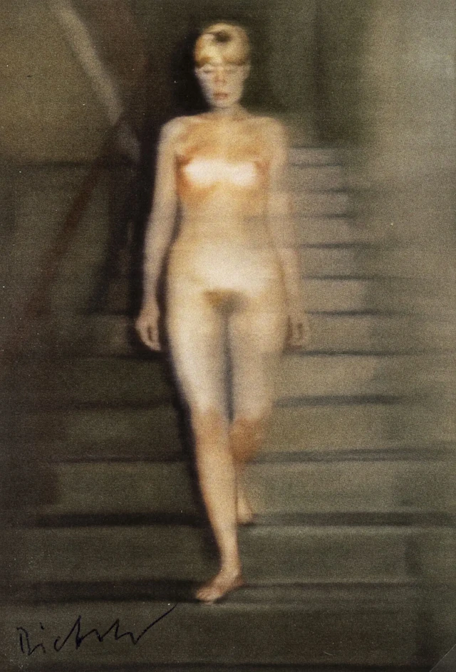 Richter, Gerhard