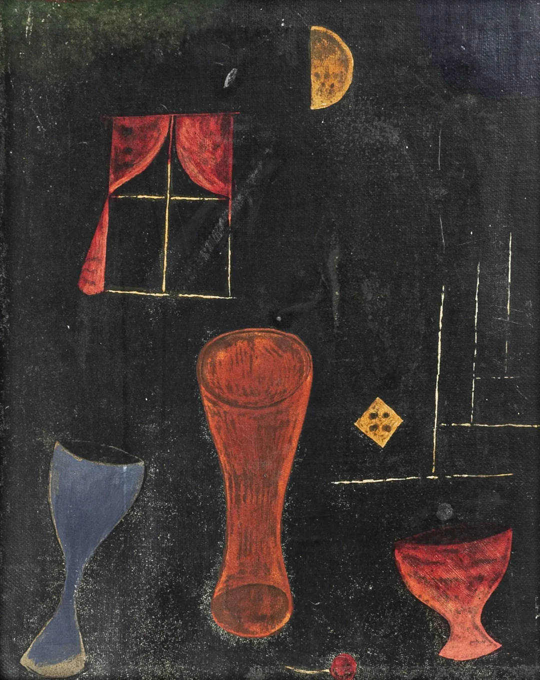 Klee, Paul