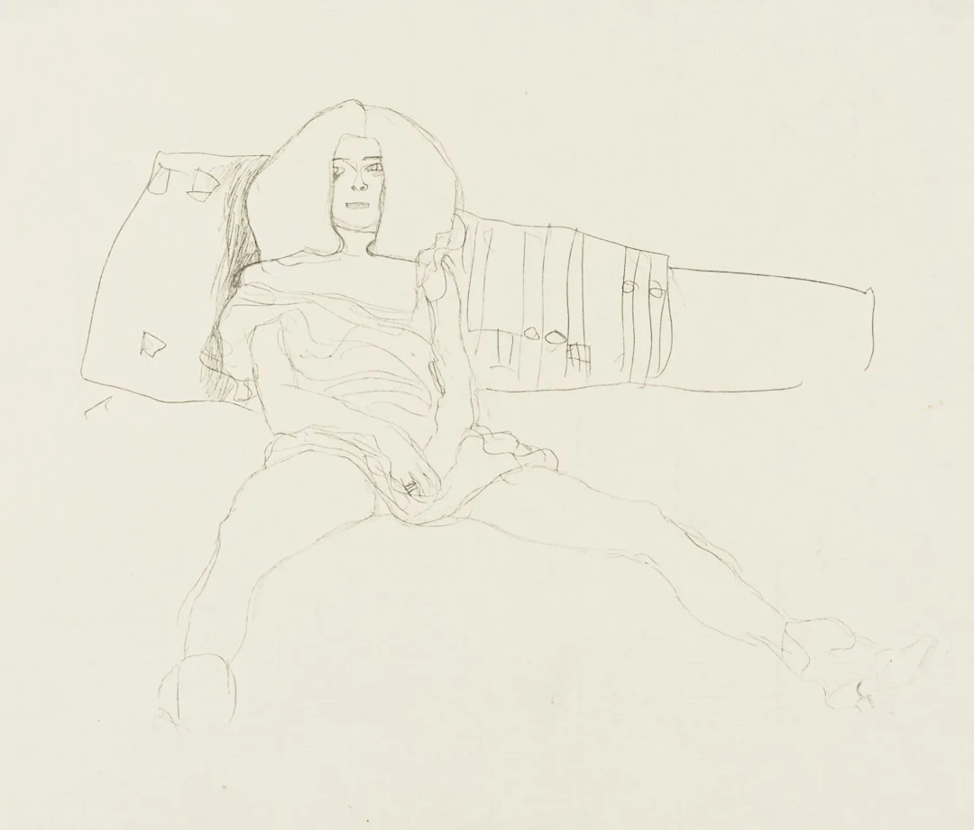 Klimt, Gustav