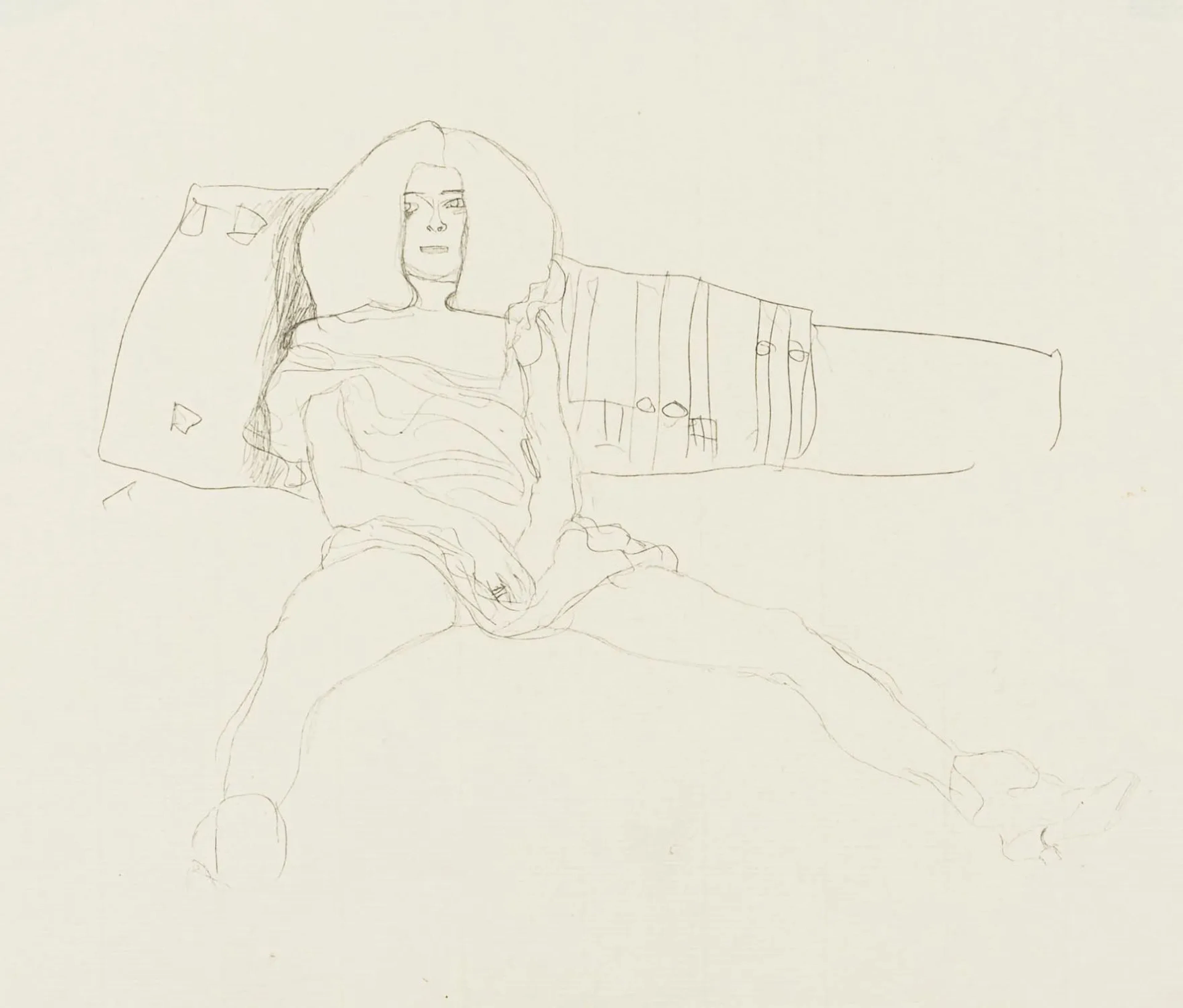 Klimt, Gustav