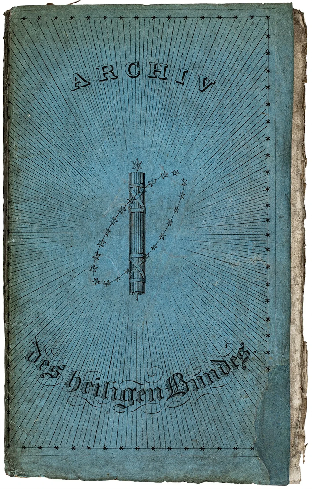 Archiv des Heiligen Bundes