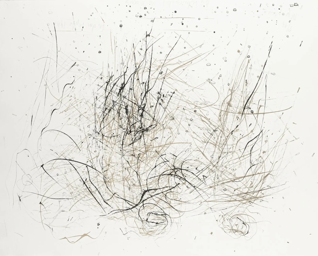 Lepke, Gerda