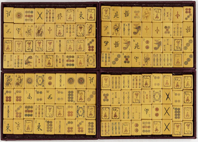 Spiele und Spielzeug